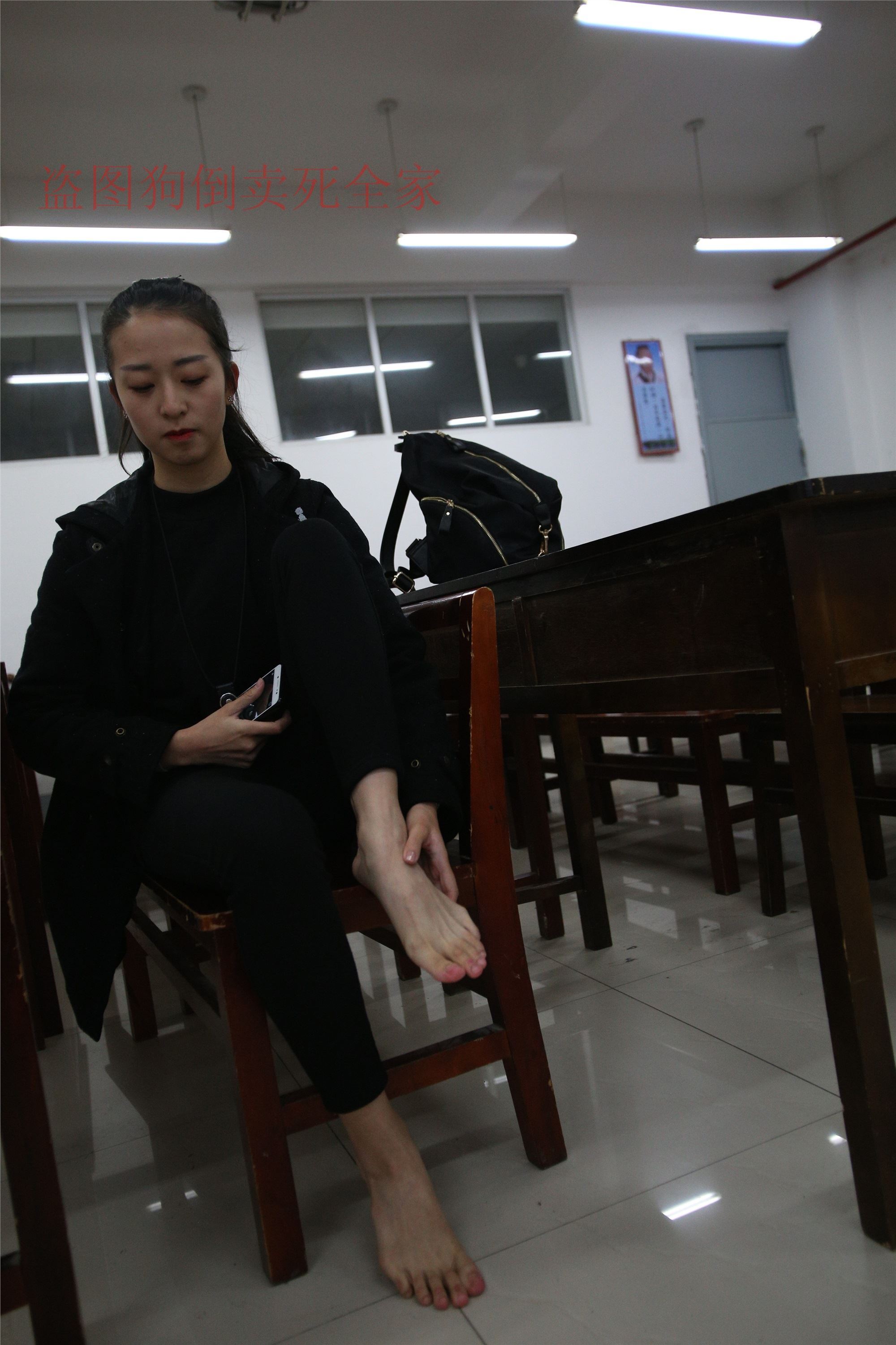 大西瓜美女图片 Z4-3 短si+luo足 324P1