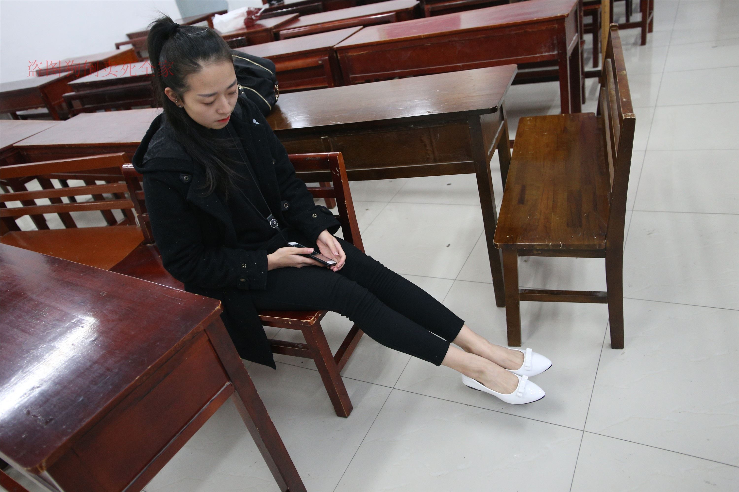 大西瓜美女图片 Z4-3 短si+luo足 324P1