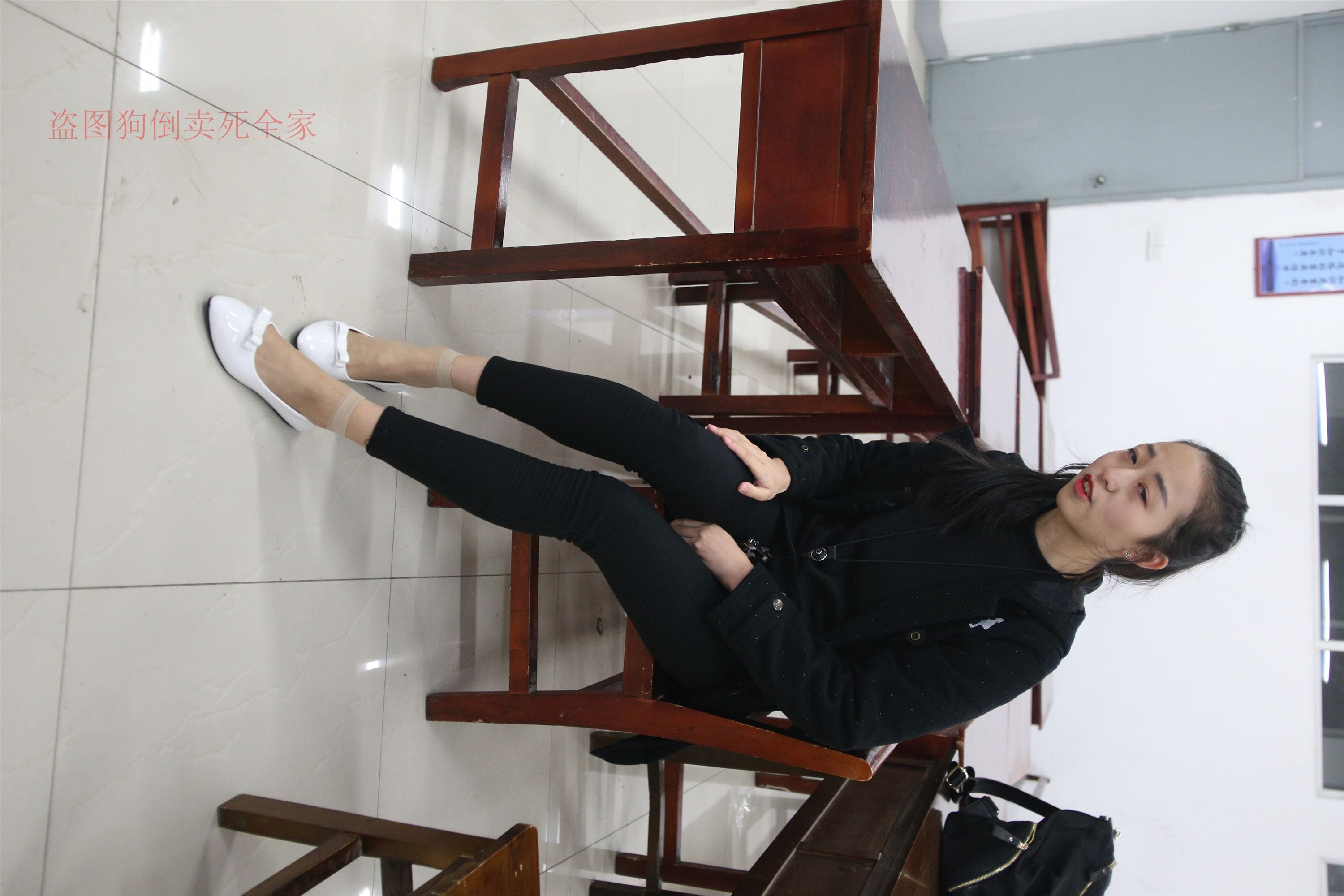 大西瓜美女图片 Z4-3 短si+luo足 324P1