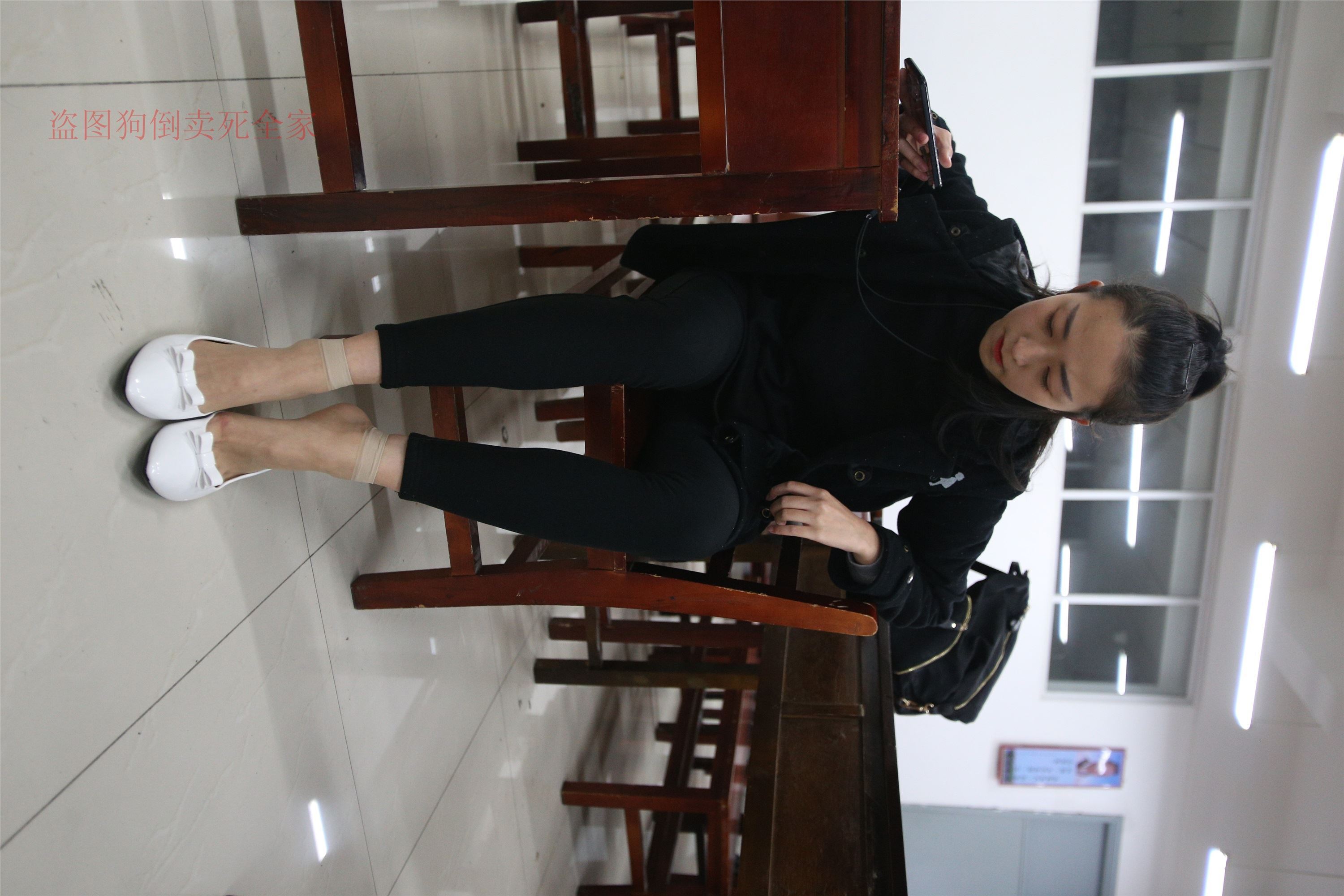 大西瓜美女图片 Z4-3 短si+luo足 324P2