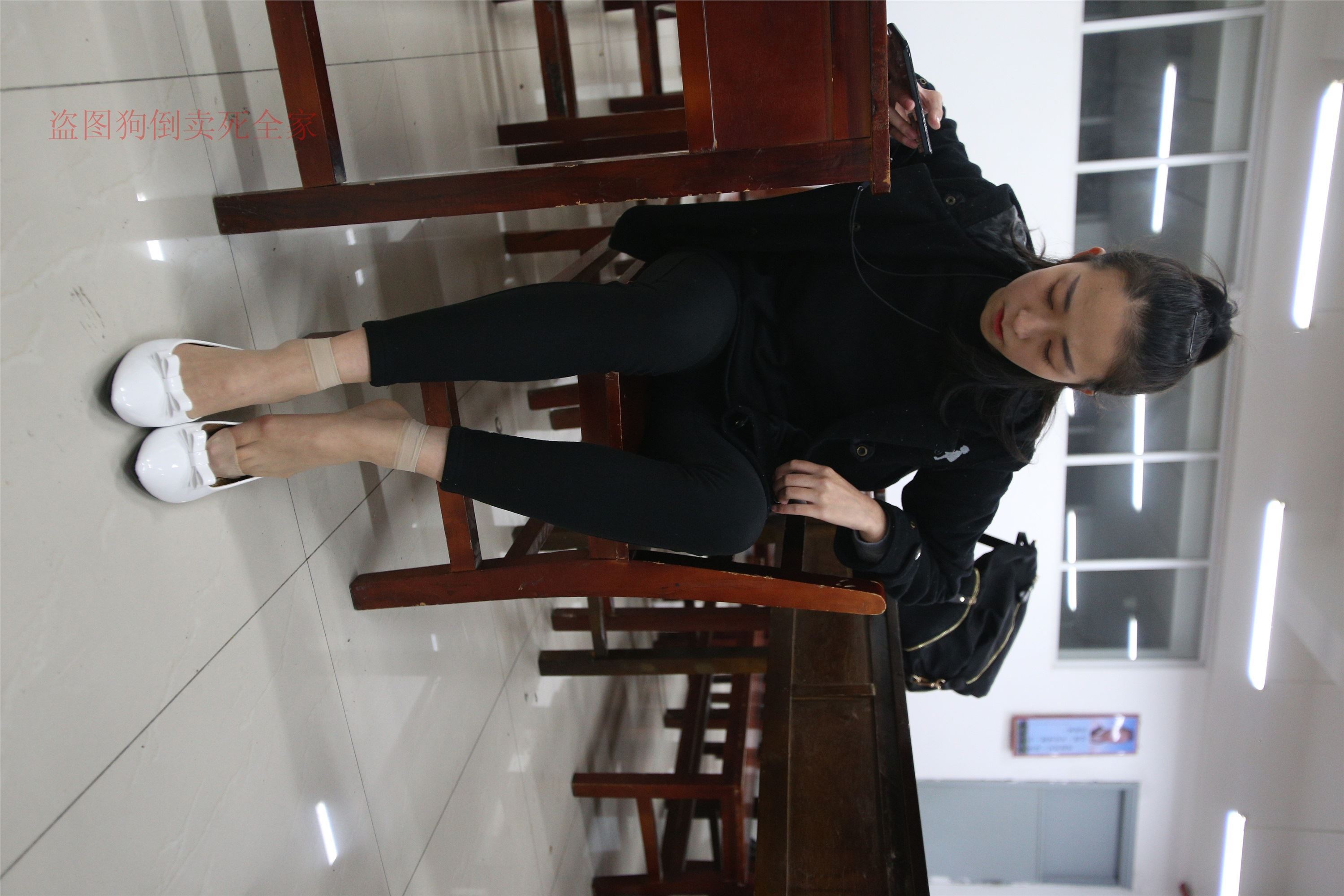 大西瓜美女图片 Z4-3 短si+luo足 324P2