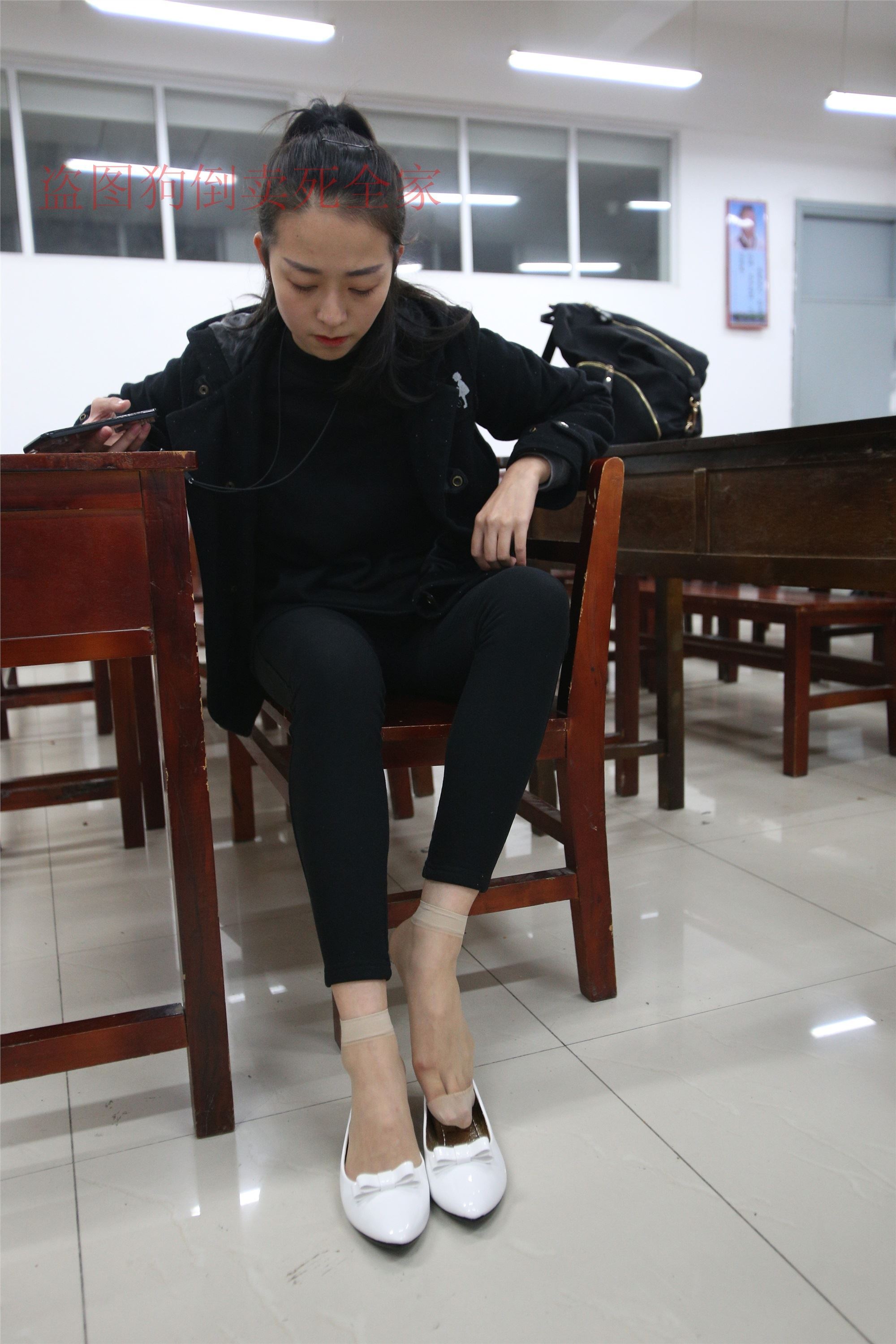 大西瓜美女图片 Z4-3 短si+luo足 324P2