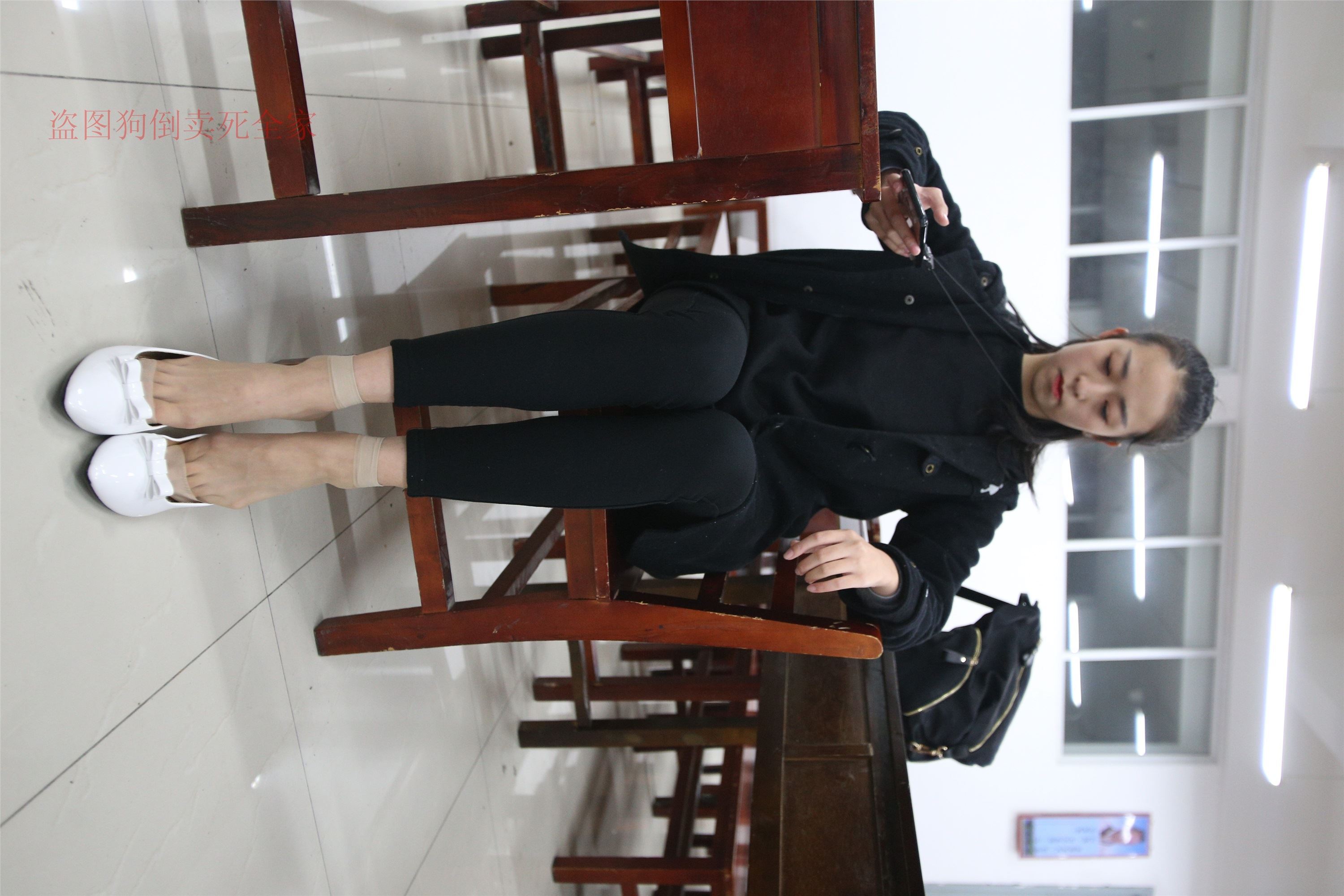 大西瓜美女图片 Z4-3 短si+luo足 324P2