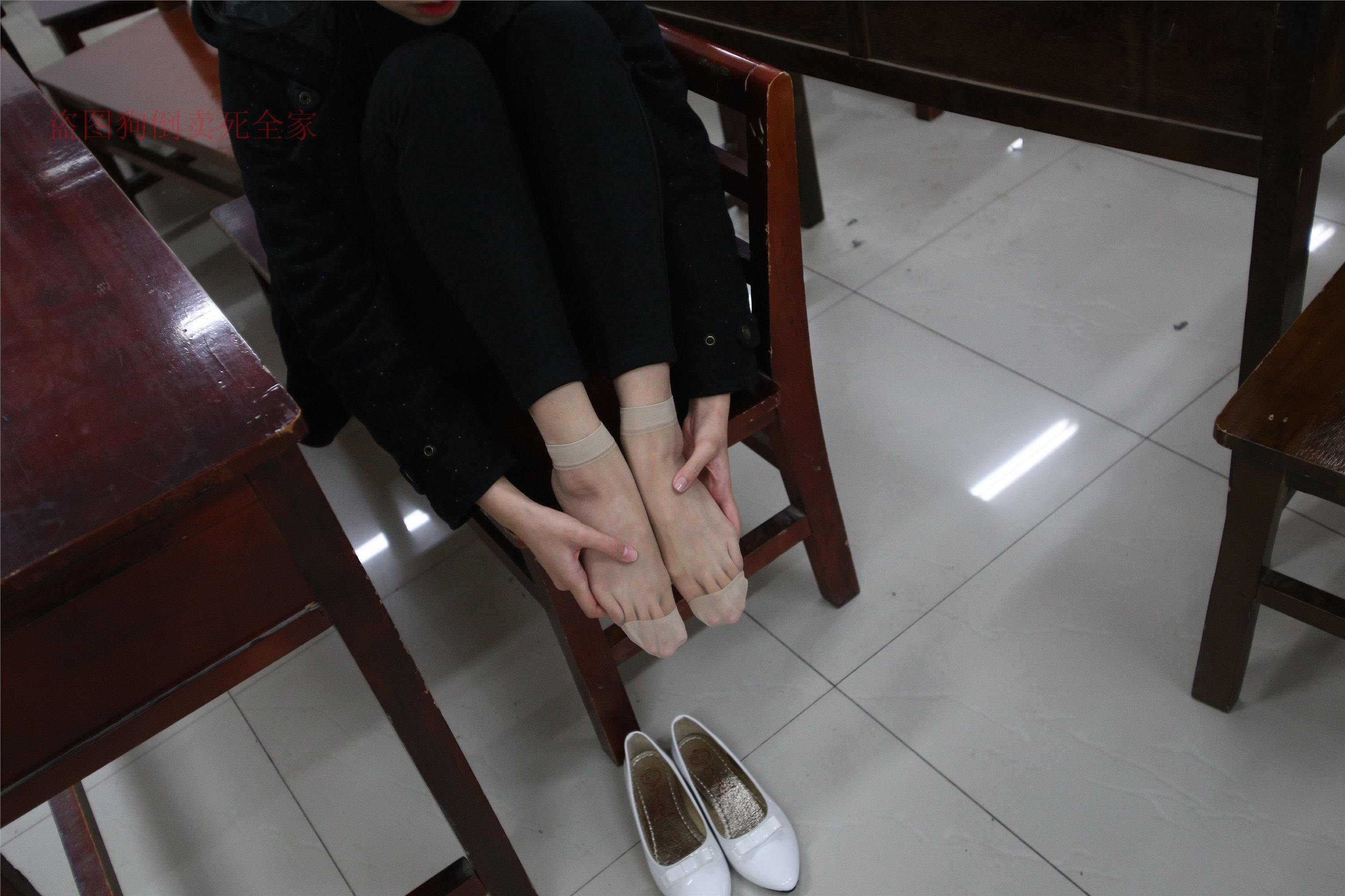 大西瓜美女图片 Z4-3 短si+luo足 324P2