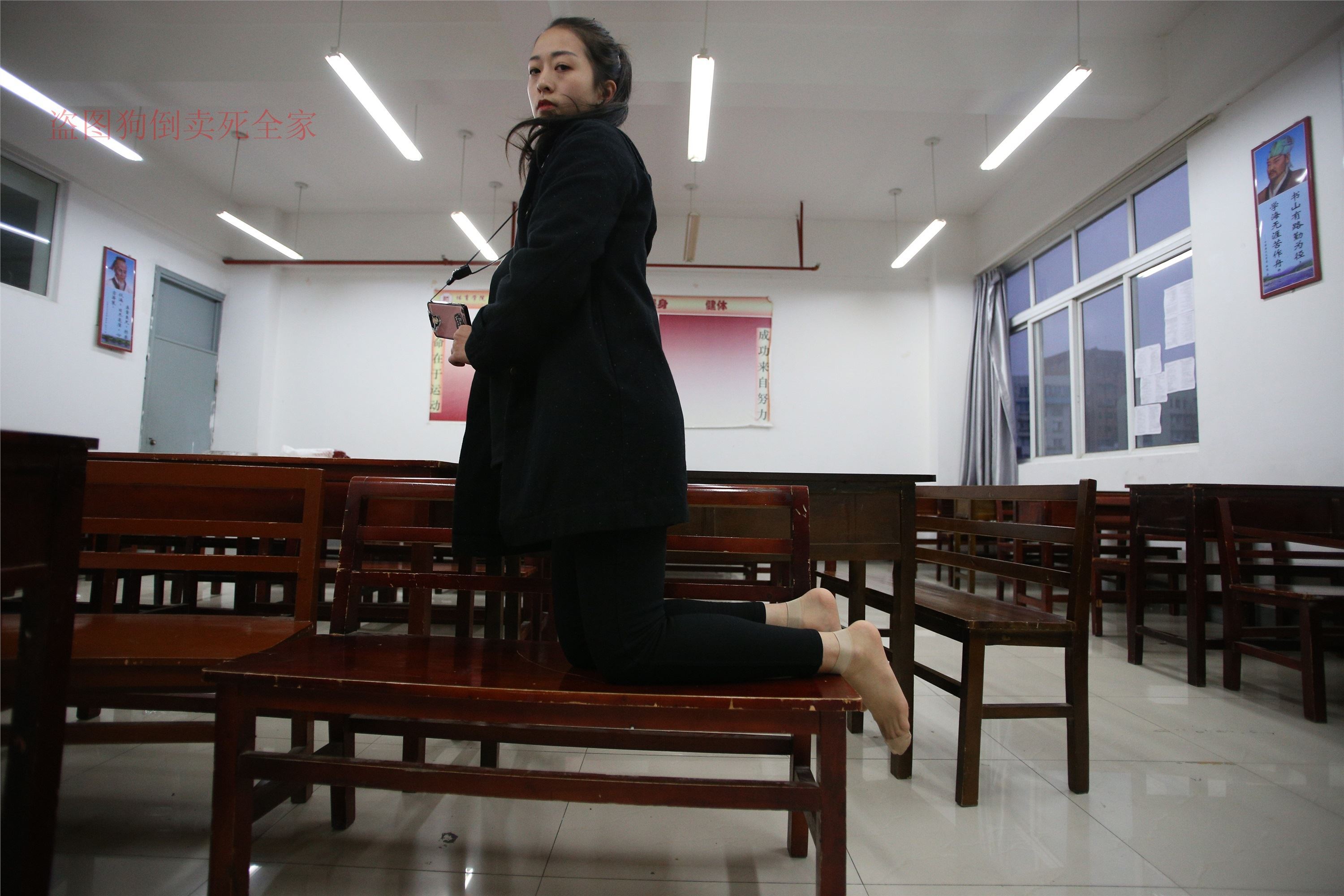 大西瓜美女图片 Z4-3 短si+luo足 324P2