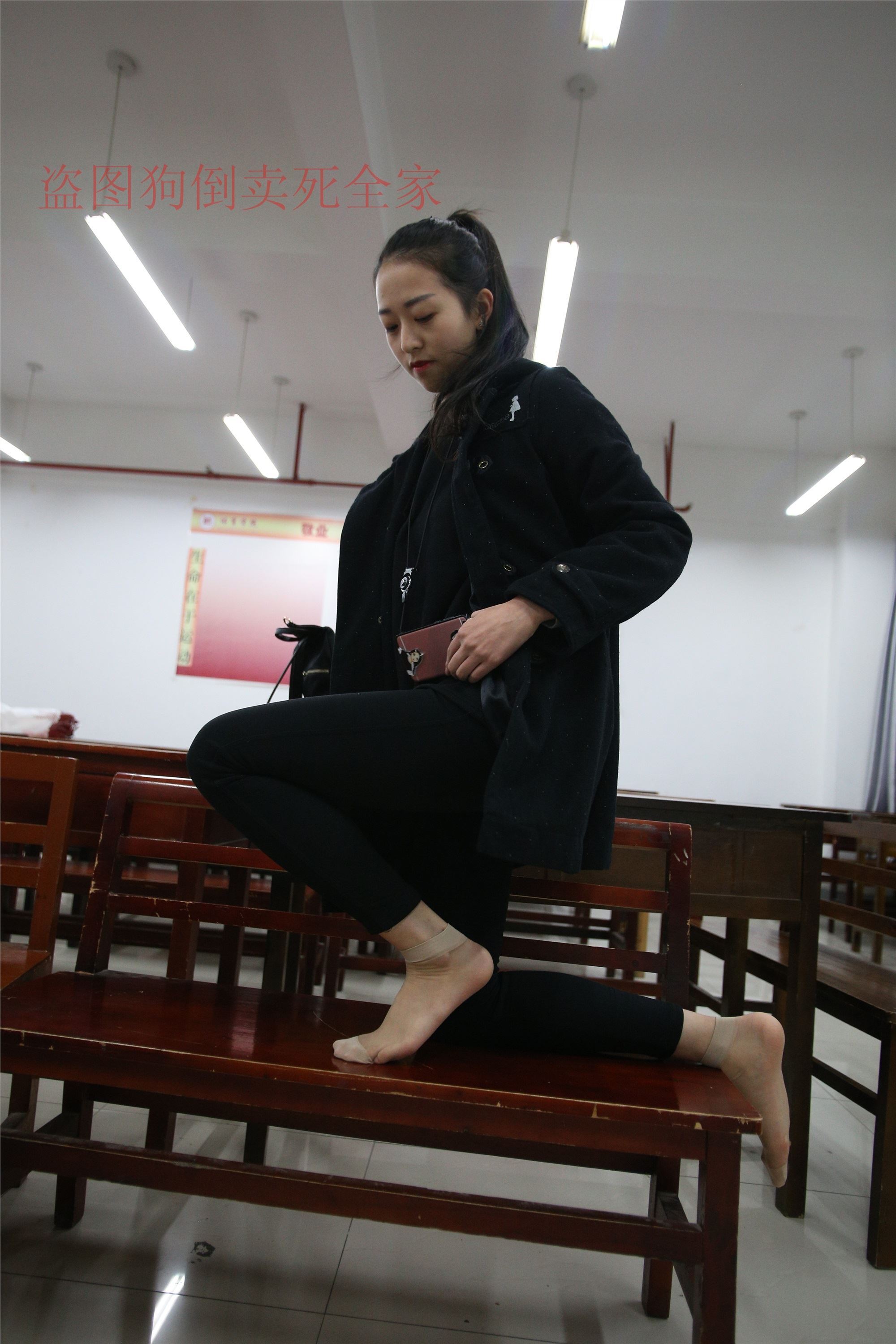 大西瓜美女图片 Z4-3 短si+luo足 324P2