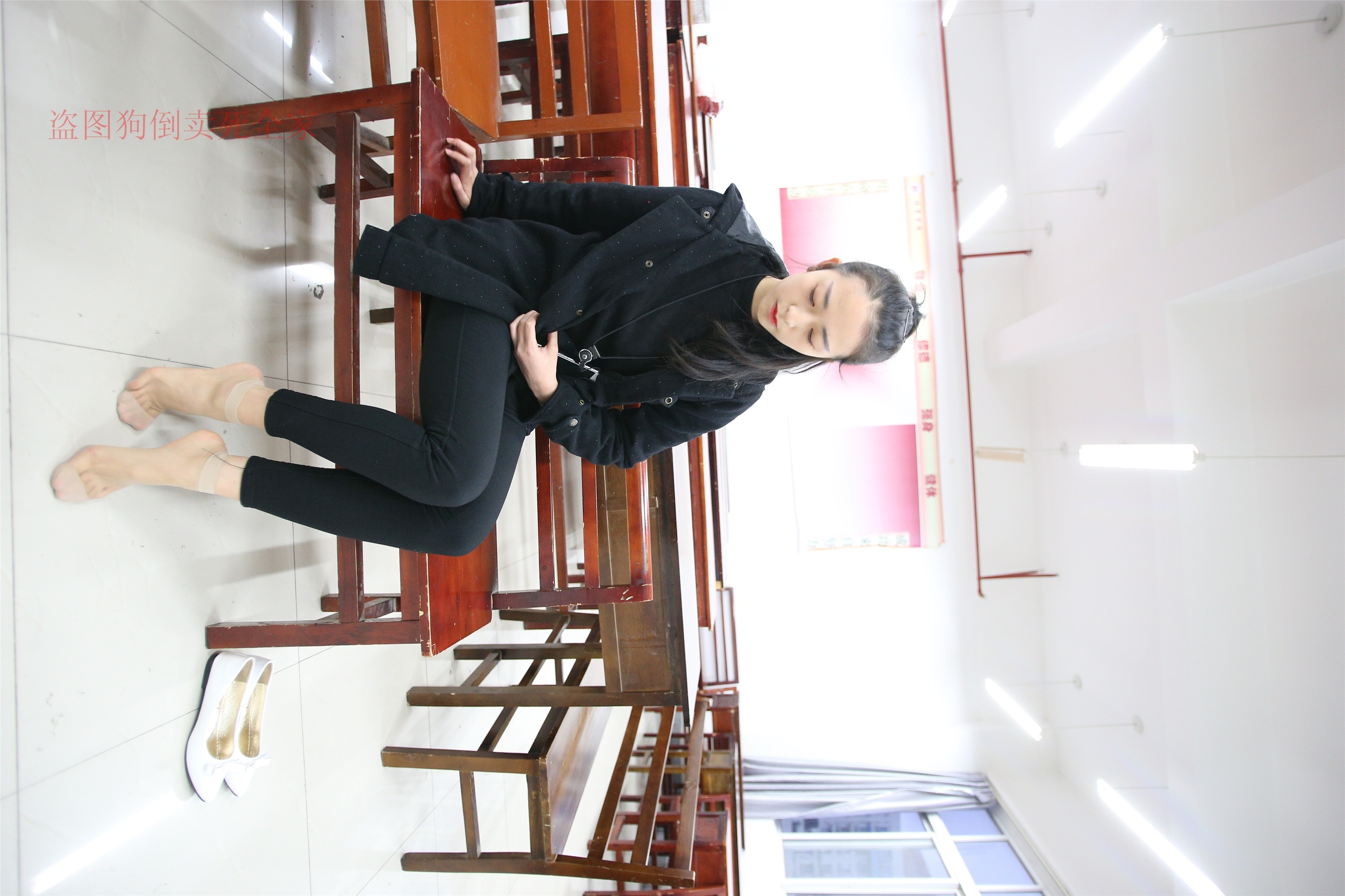 大西瓜美女图片 Z4-3 短si+luo足 324P2