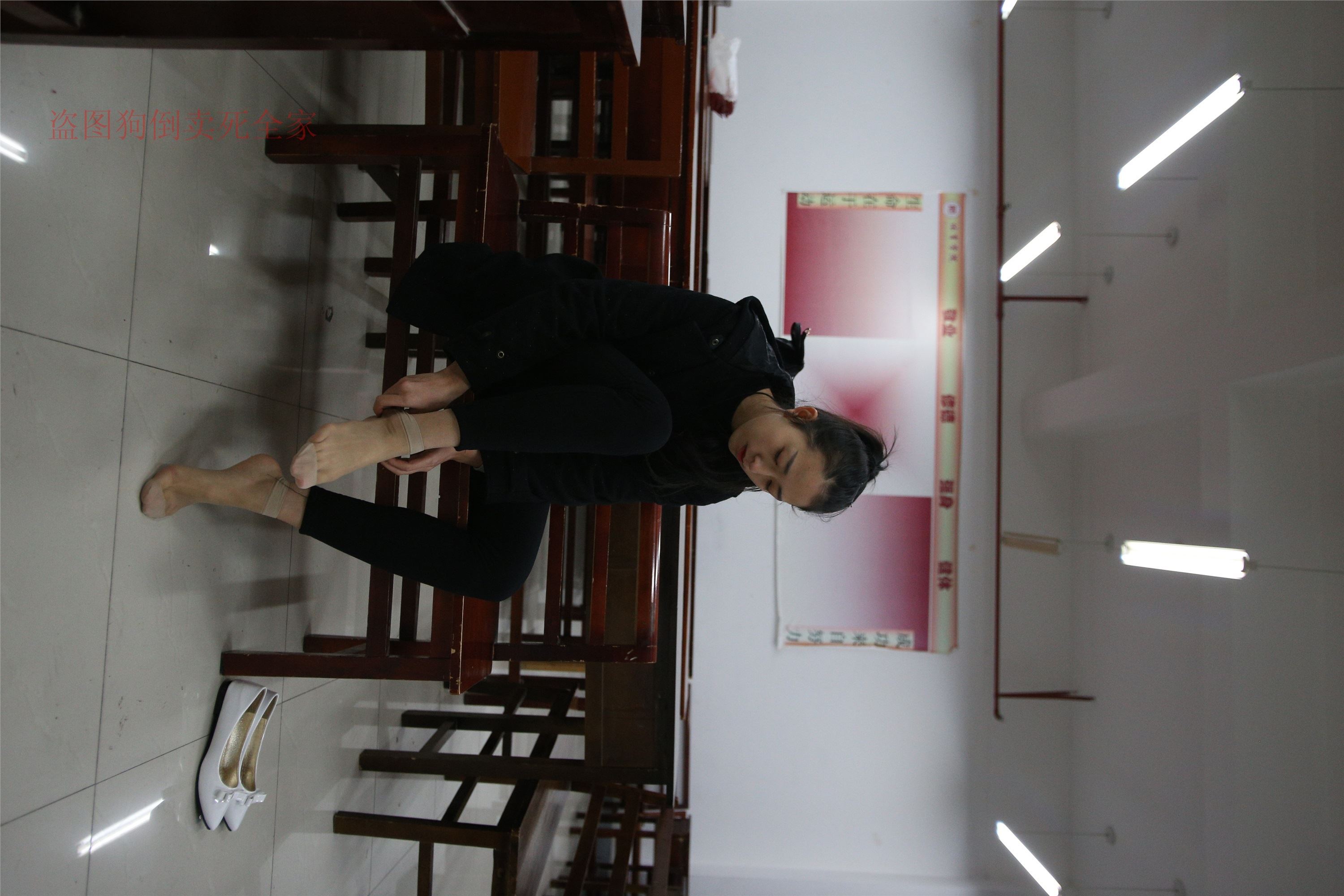 大西瓜美女图片 Z4-3 短si+luo足 324P2