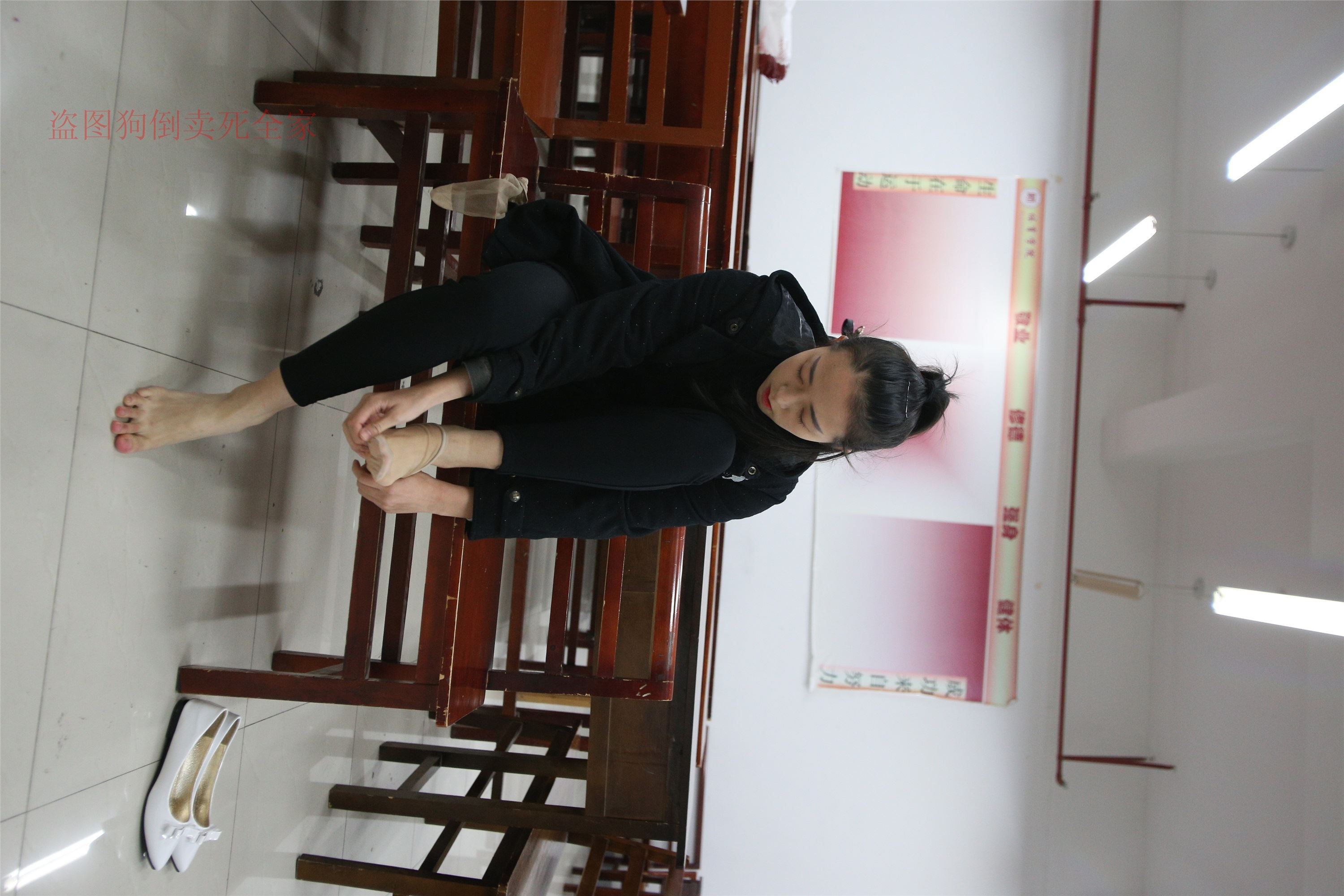 大西瓜美女图片 Z4-3 短si+luo足 324P2