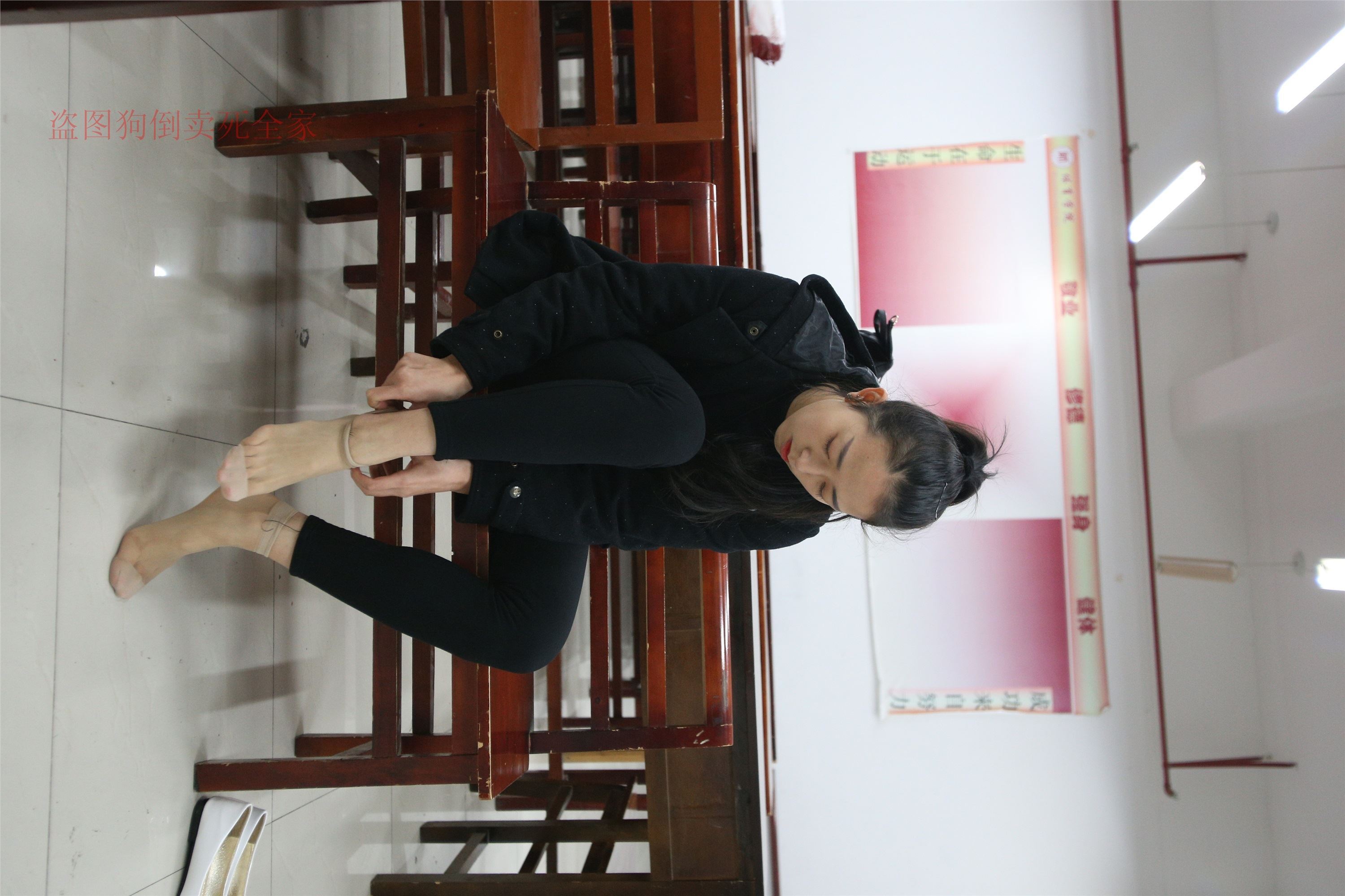 大西瓜美女图片 Z4-3 短si+luo足 324P2