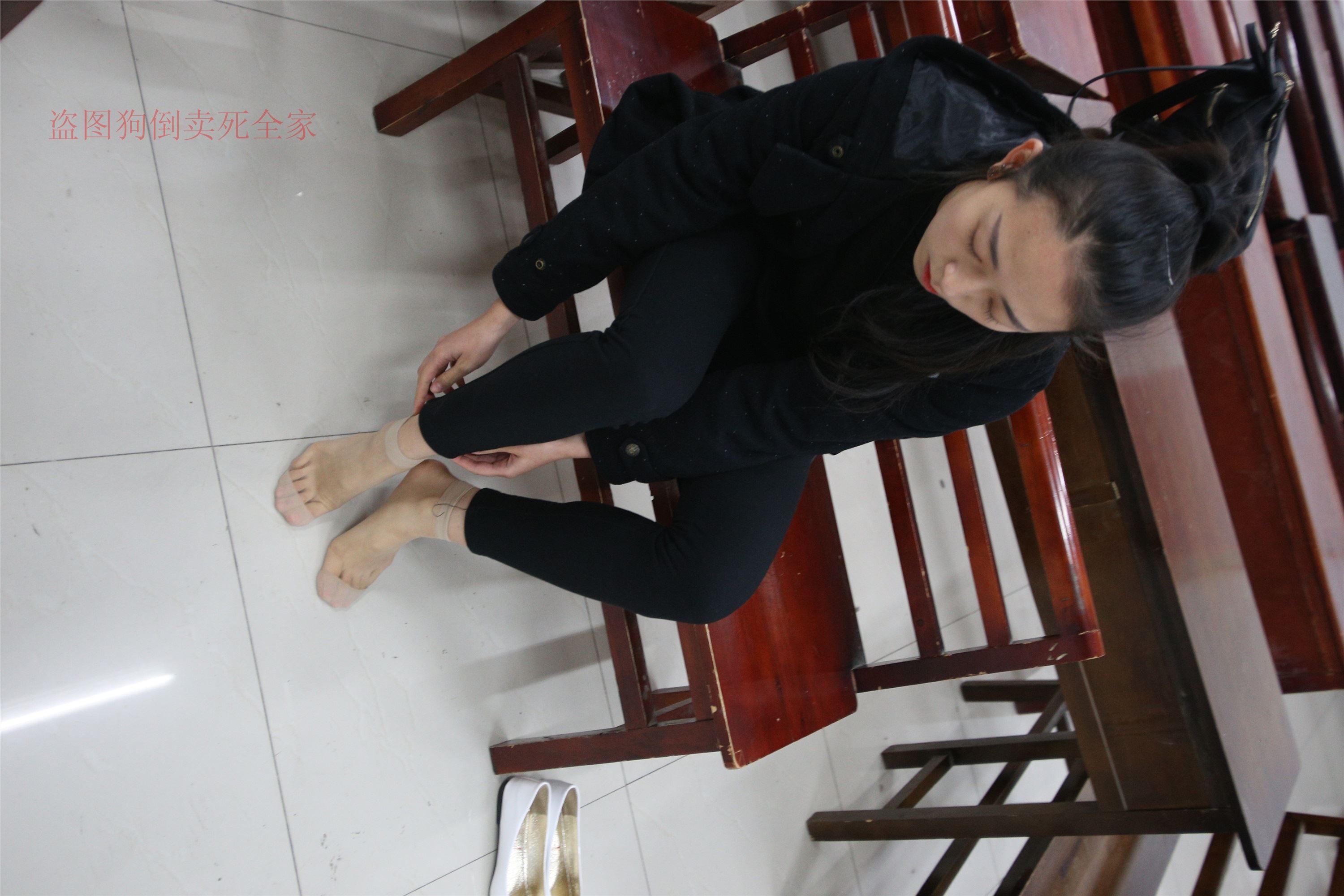 大西瓜美女图片 Z4-3 短si+luo足 324P2