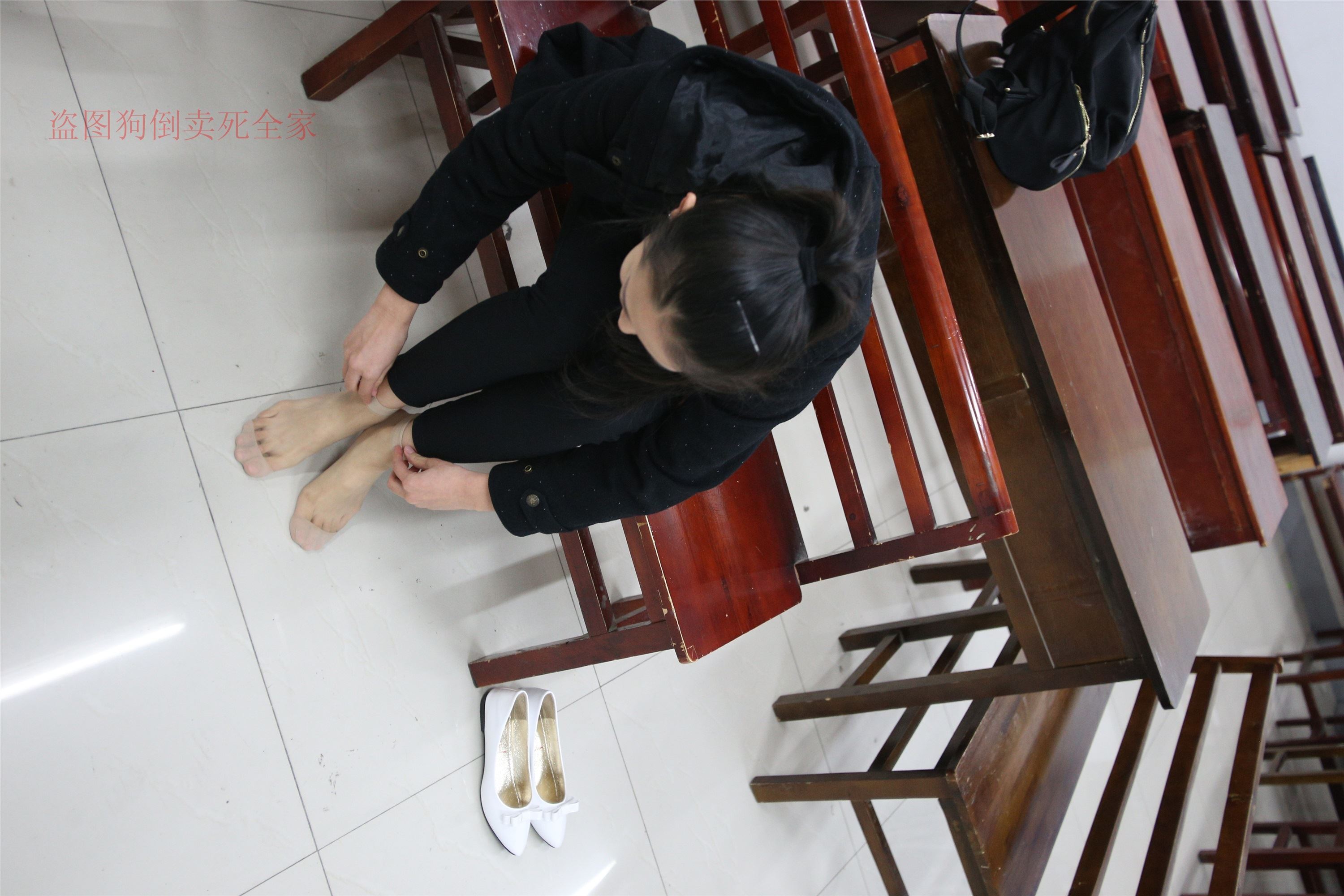 大西瓜美女图片 Z4-3 短si+luo足 324P2