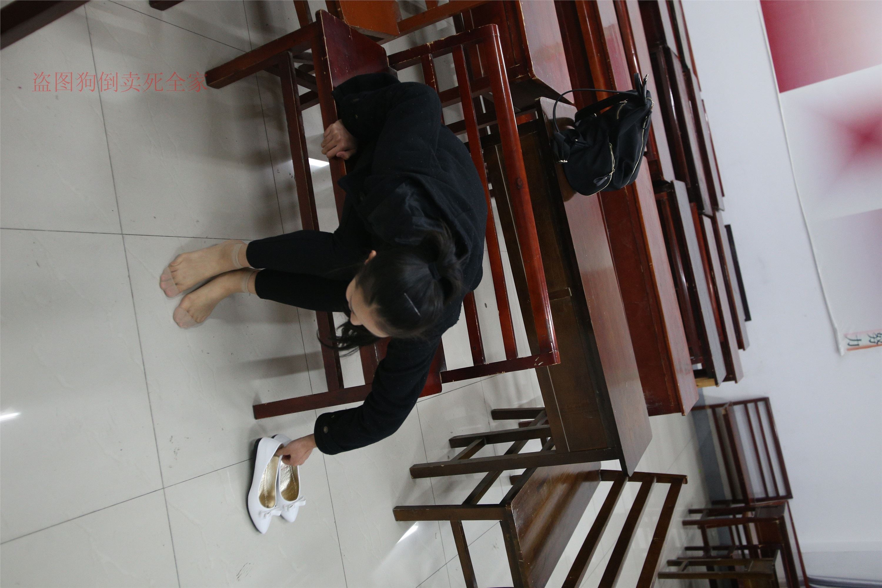 大西瓜美女图片 Z4-3 短si+luo足 324P2