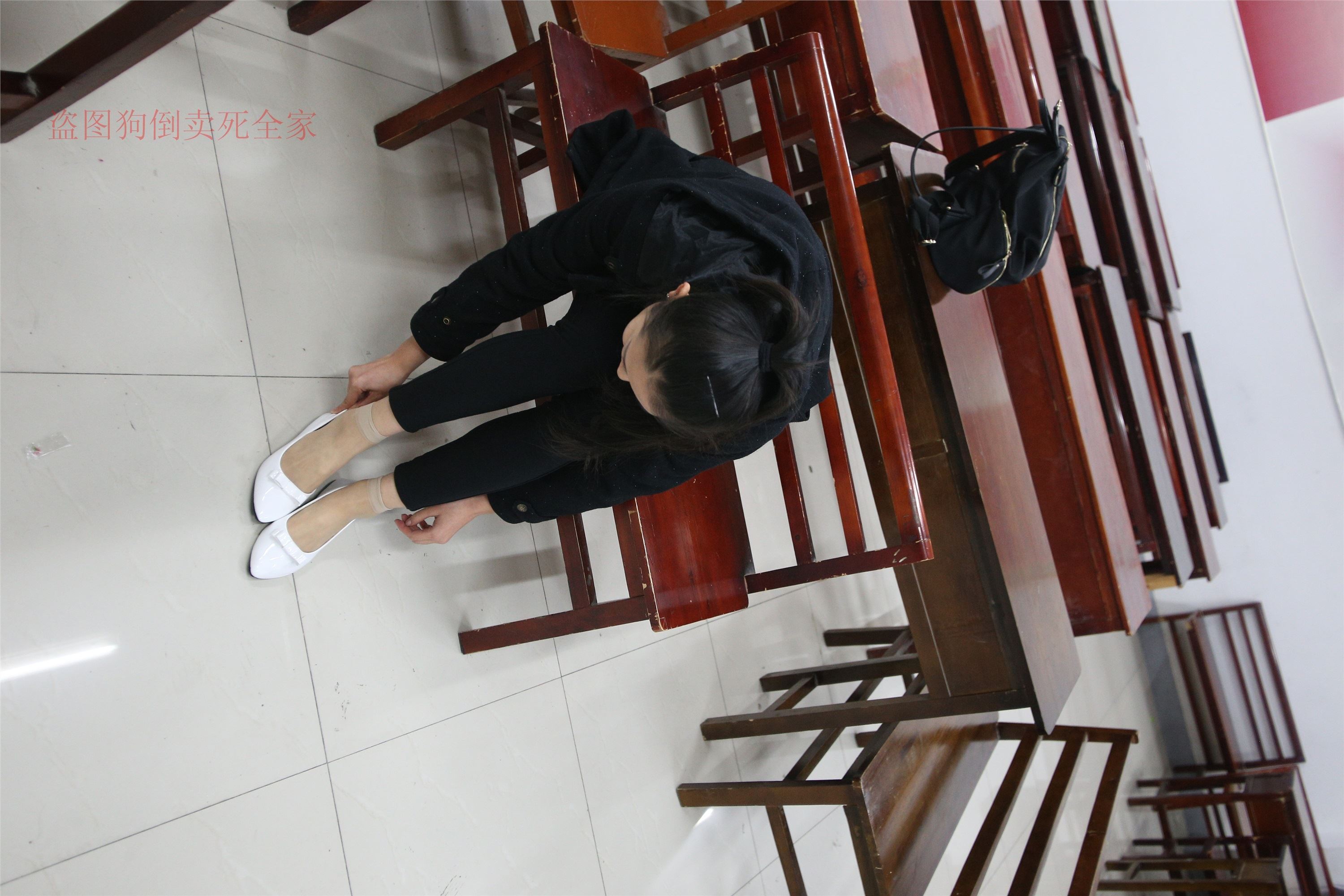 大西瓜美女图片 Z4-3 短si+luo足 324P2