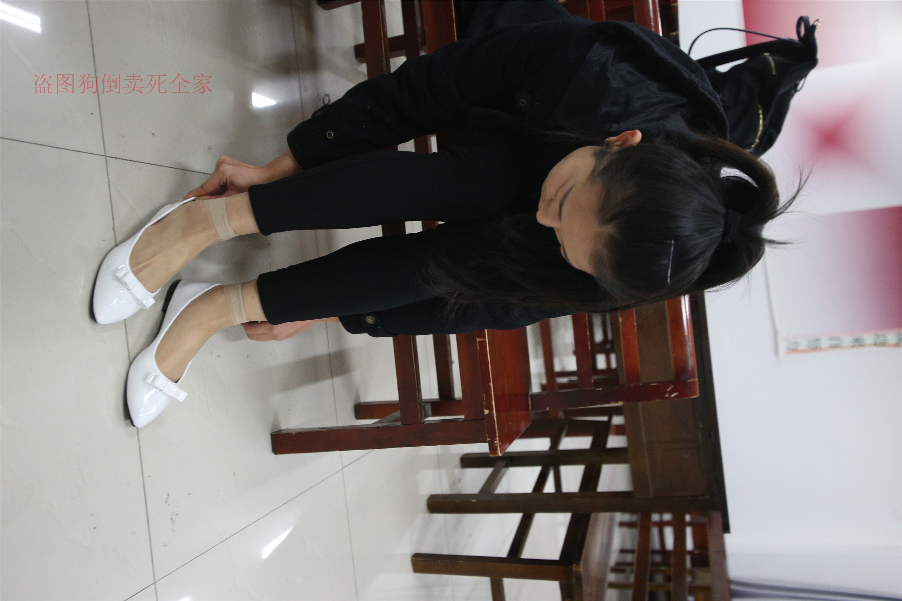 大西瓜美女图片 Z4-3 短si+luo足 324P2