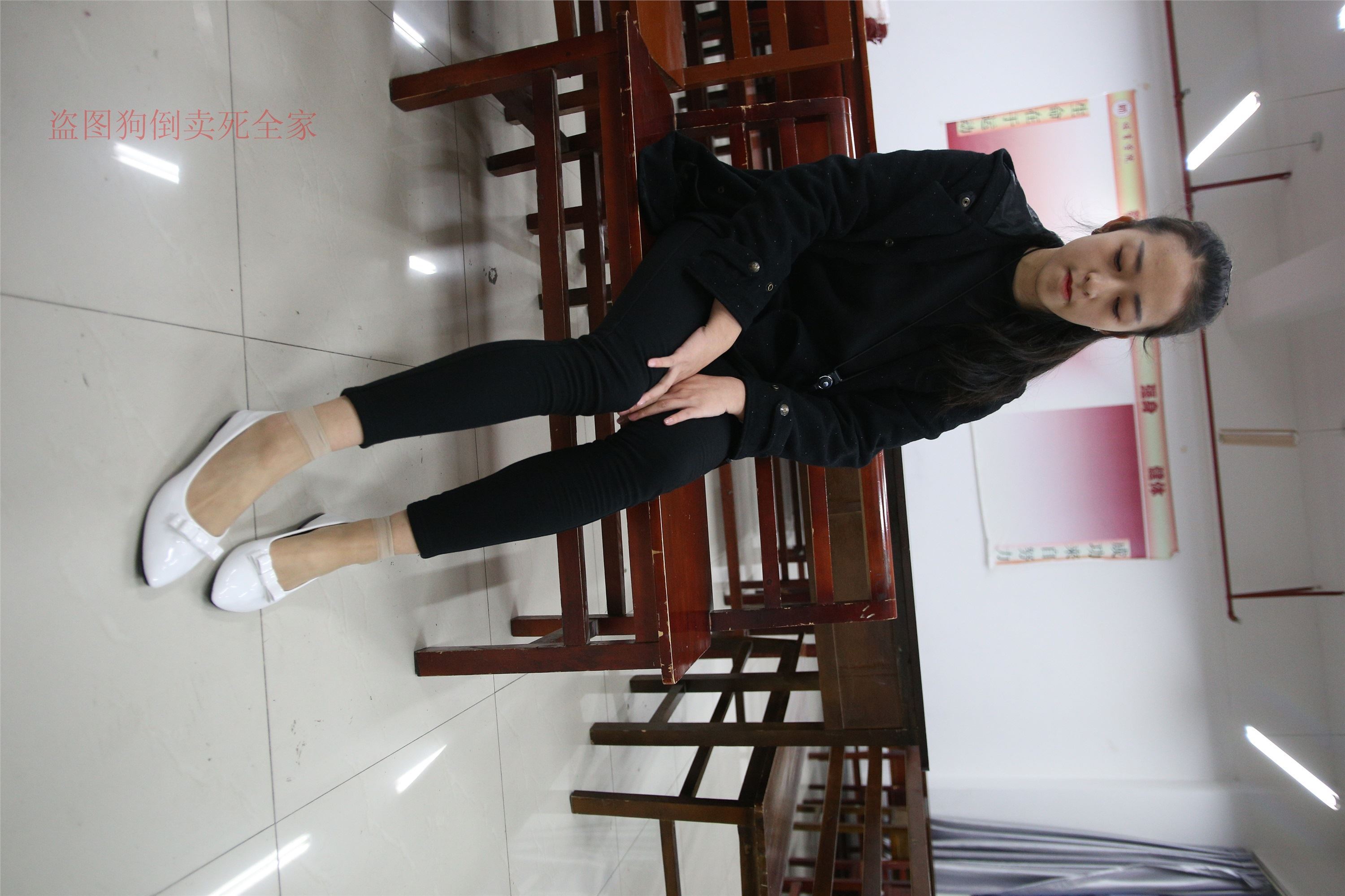 大西瓜美女图片 Z4-3 短si+luo足 324P2