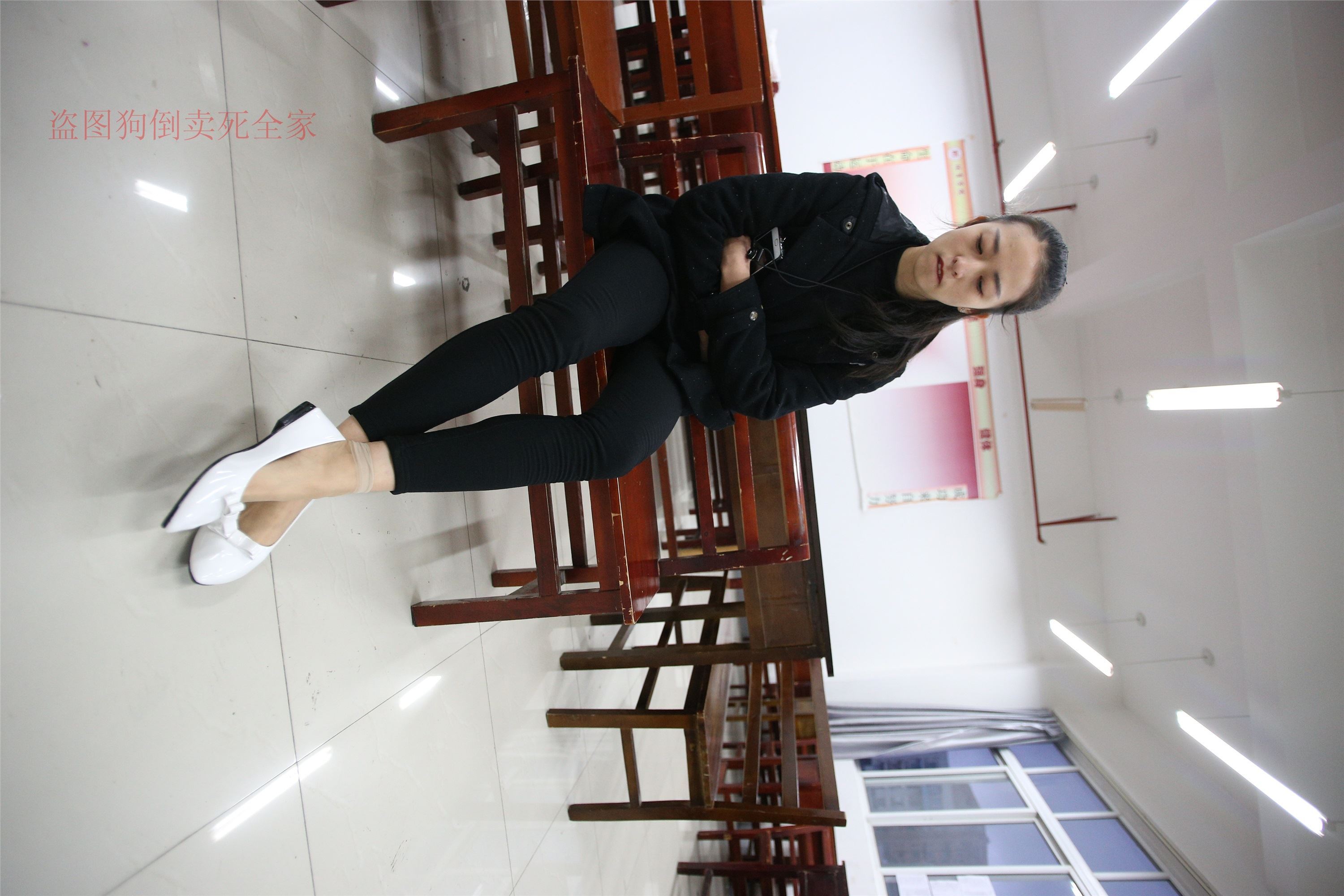 大西瓜美女图片 Z4-3 短si+luo足 324P2