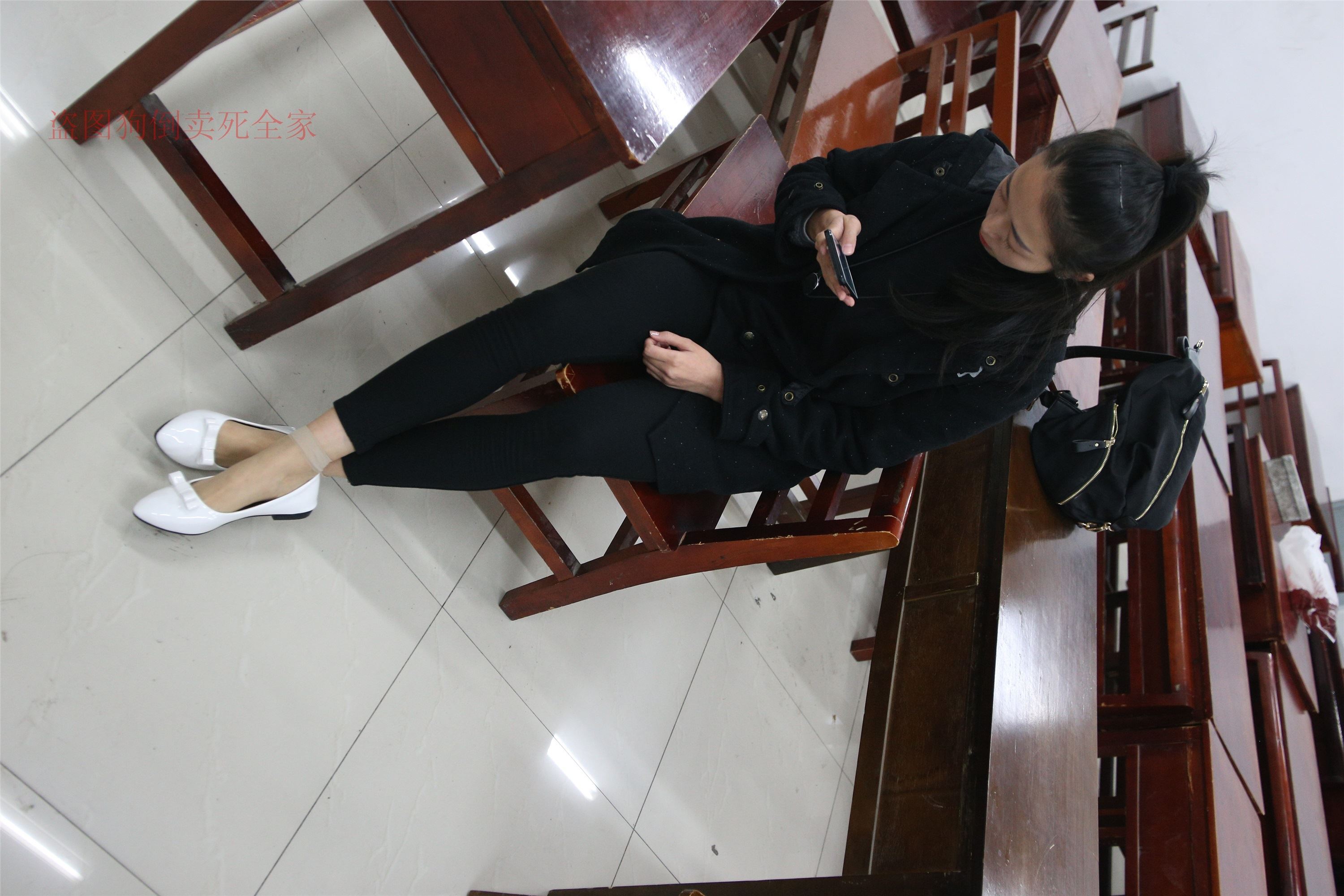 大西瓜美女图片 Z4-3 短si+luo足 324P3