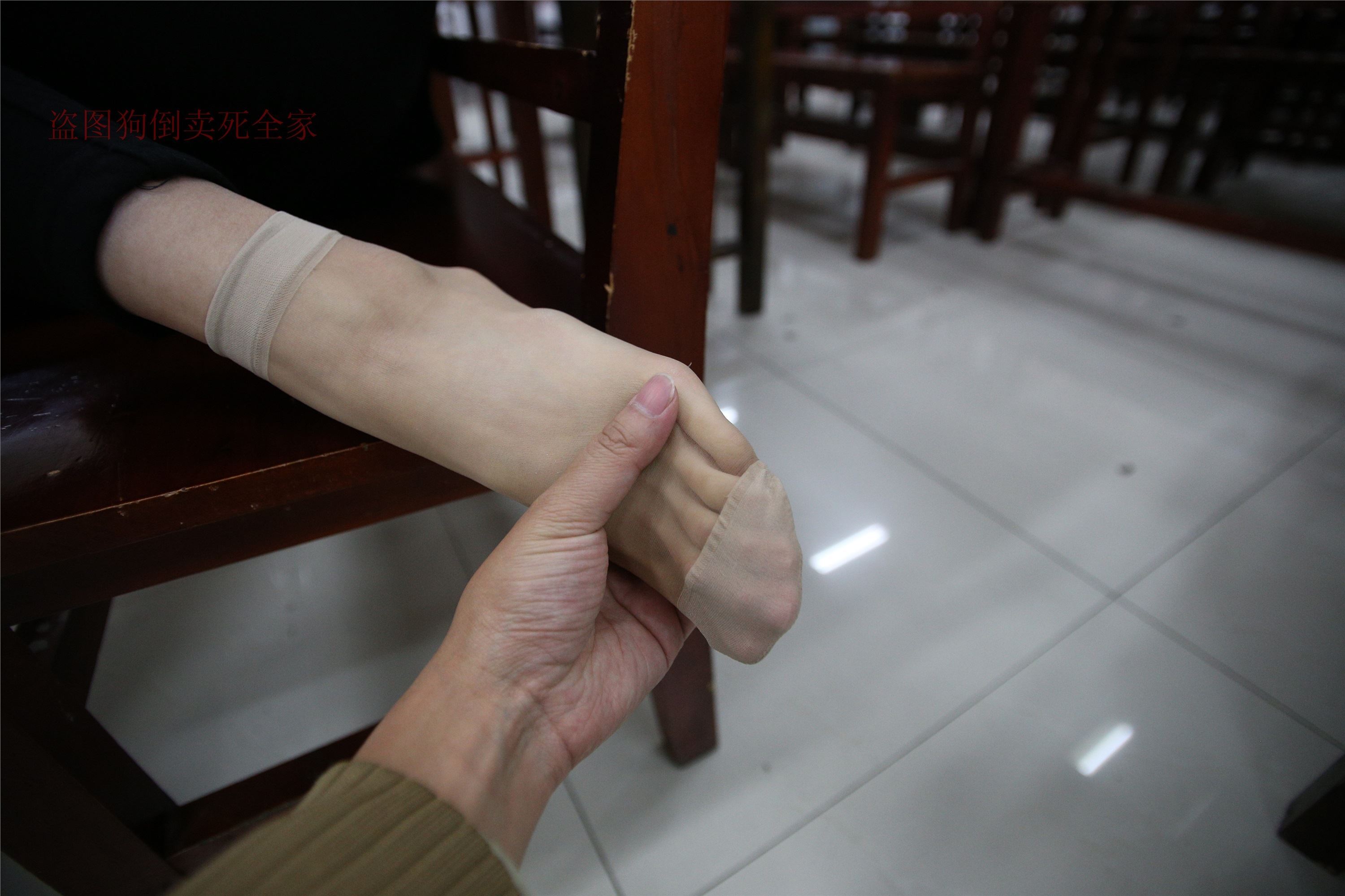 大西瓜美女图片 Z4-3 短si+luo足 324P3