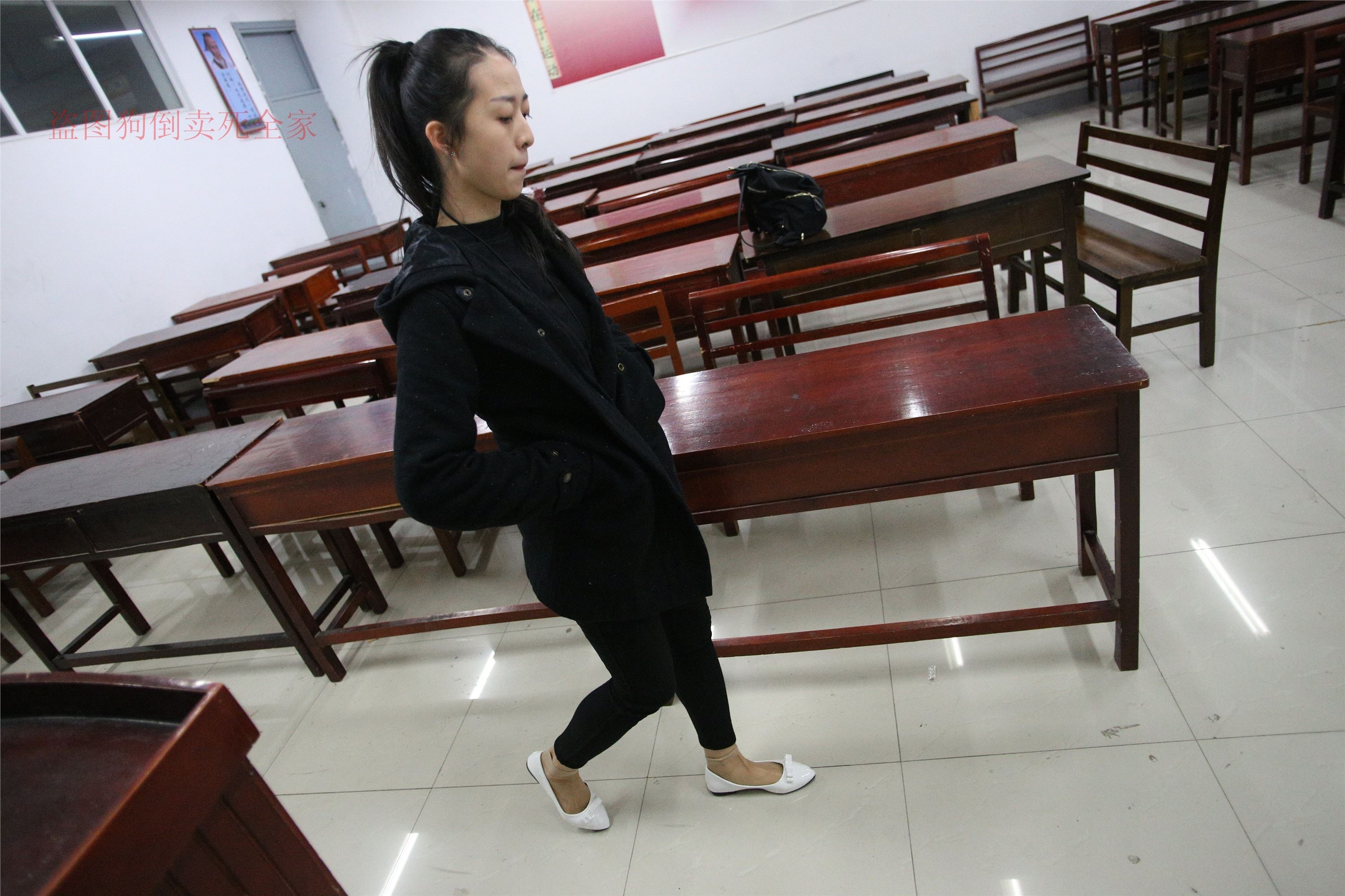 大西瓜美女图片 Z4-3 短si+luo足 324P3