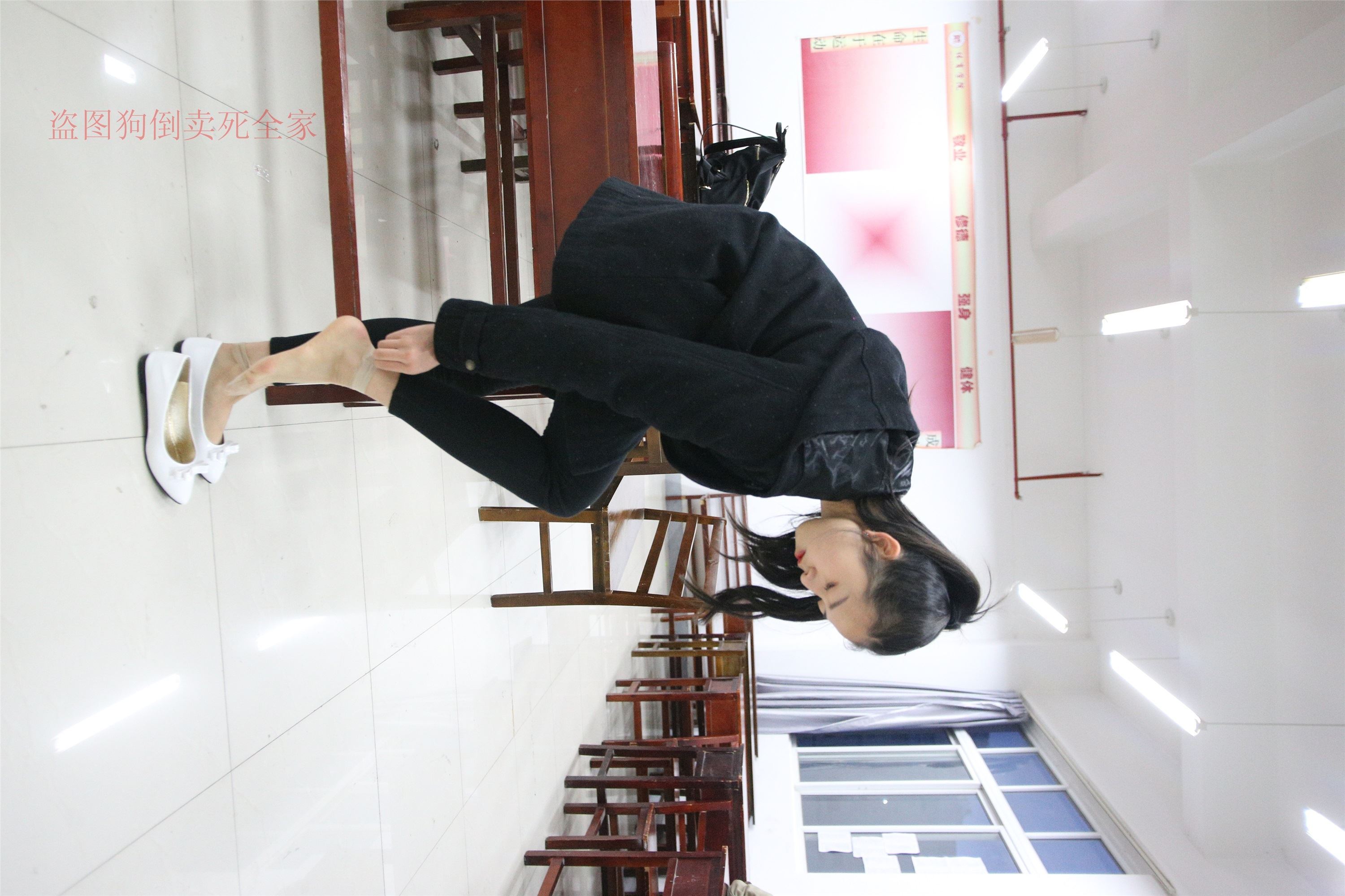 大西瓜美女图片 Z4-3 短si+luo足 324P3