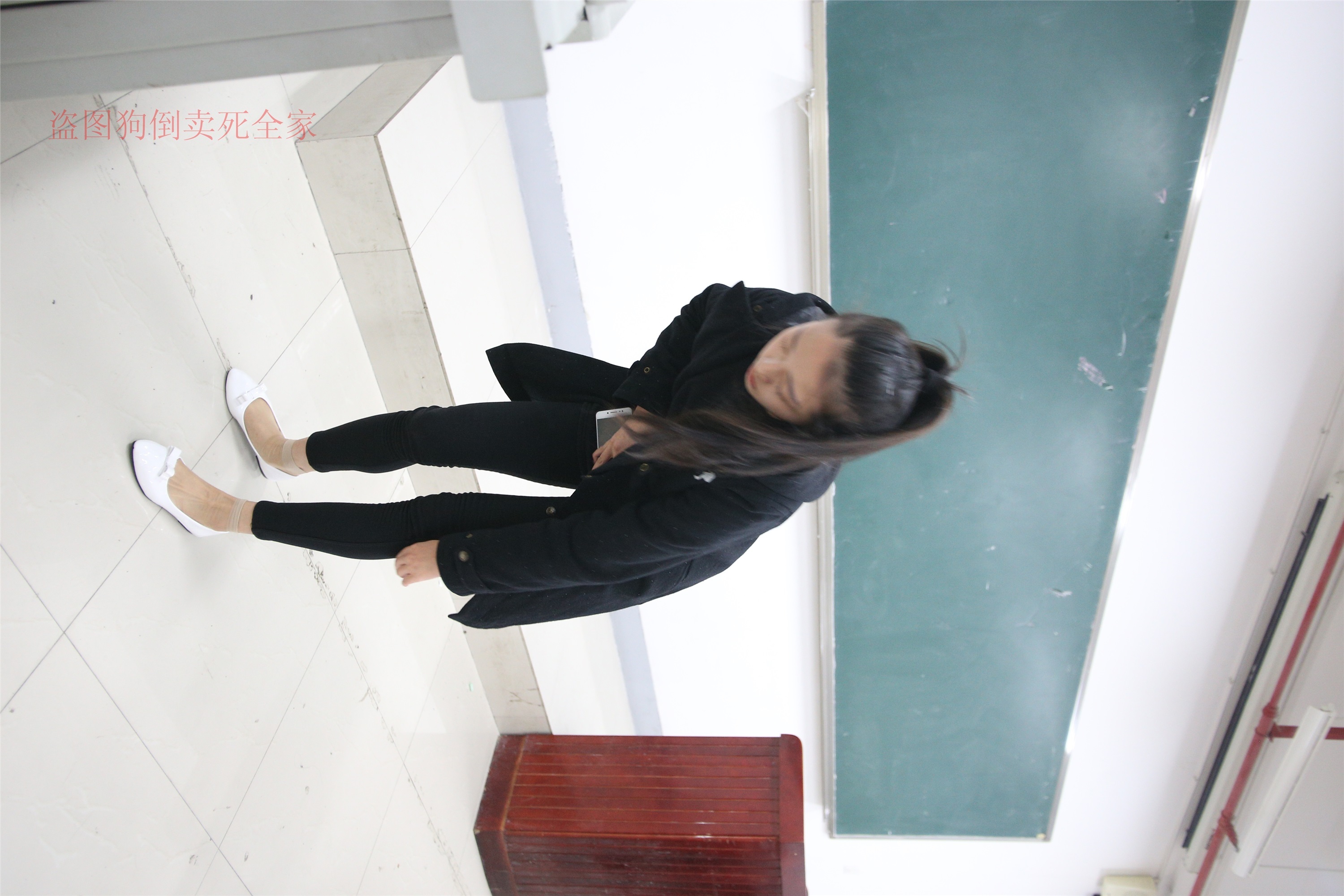 大西瓜美女图片 Z4-3 短si+luo足 324P3