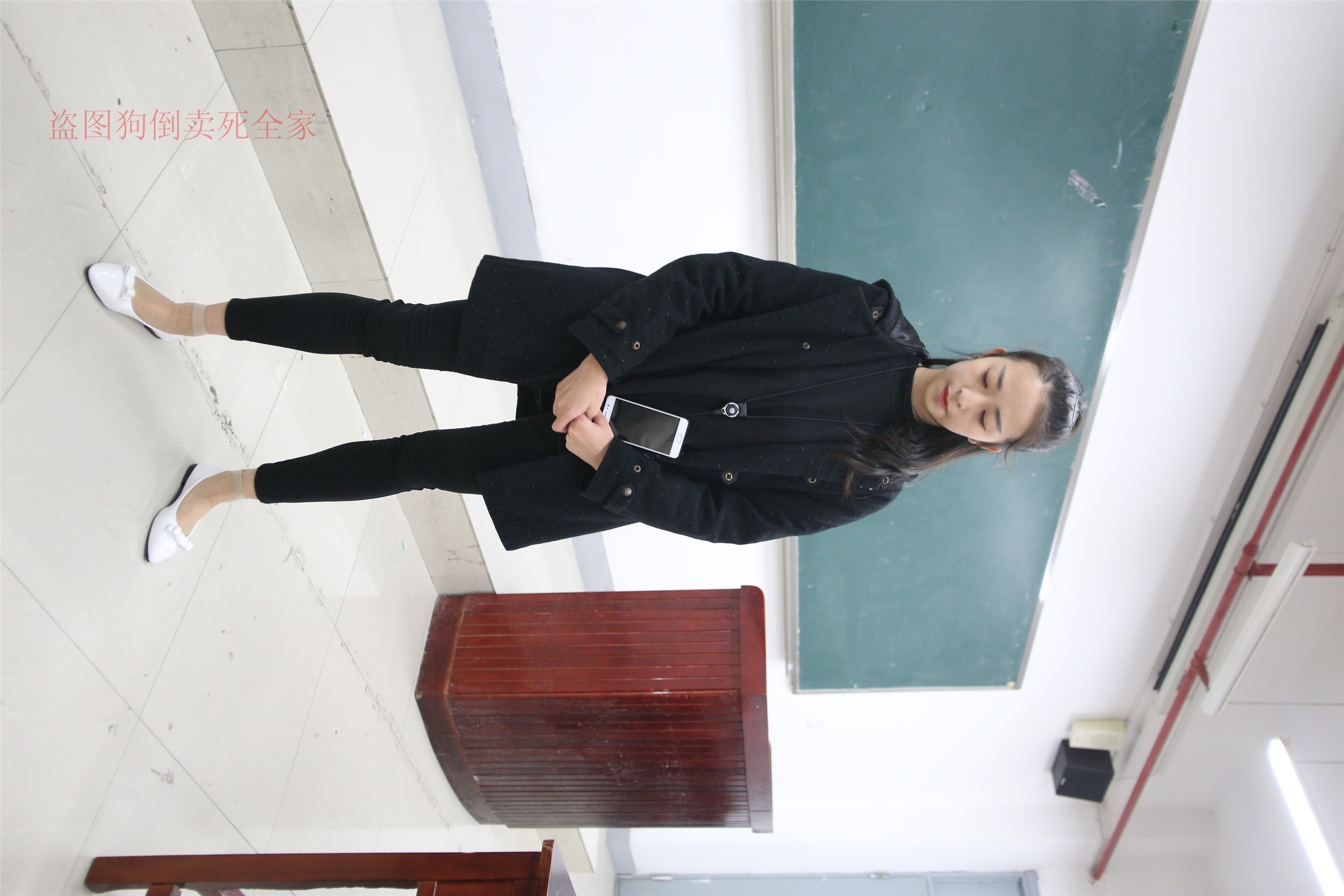 大西瓜美女图片 Z4-3 短si+luo足 324P3