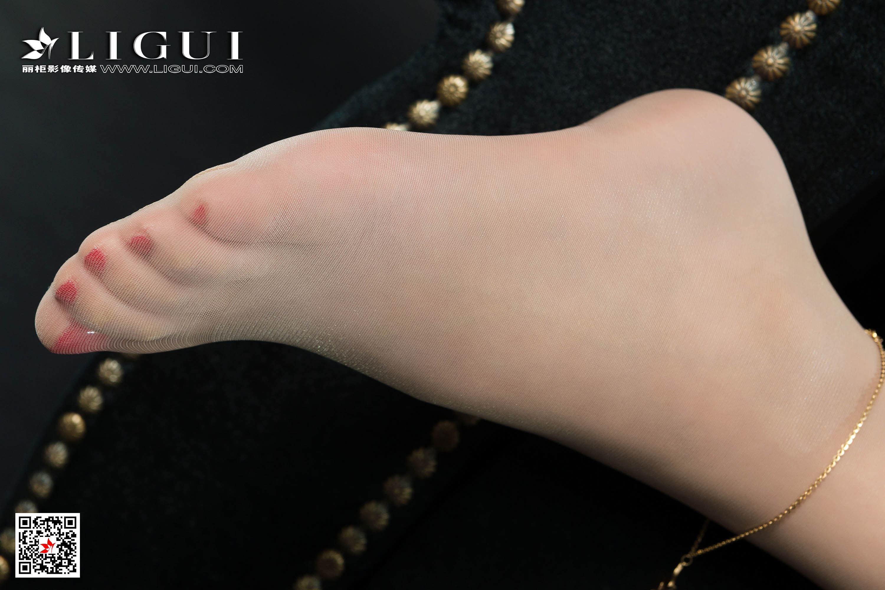 Ligui丽柜 2019.10.23《颜丝香茧》-文芮