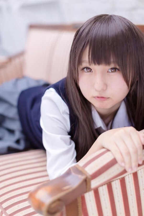 兔玩映画系列 写真-122 萝莉豆腐