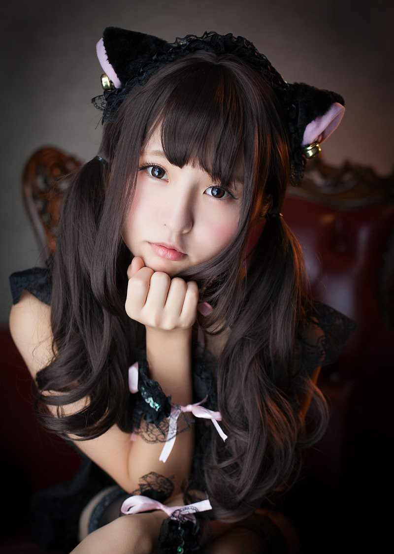 兔玩映画系列 写真-122 萝莉豆腐