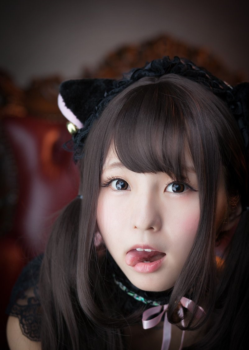 兔玩映画系列 写真-122 萝莉豆腐