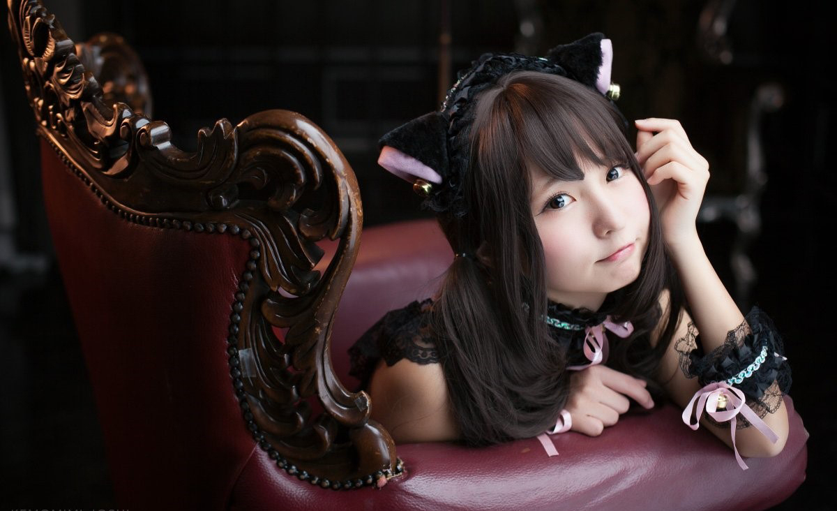 兔玩映画系列 写真-122 萝莉豆腐