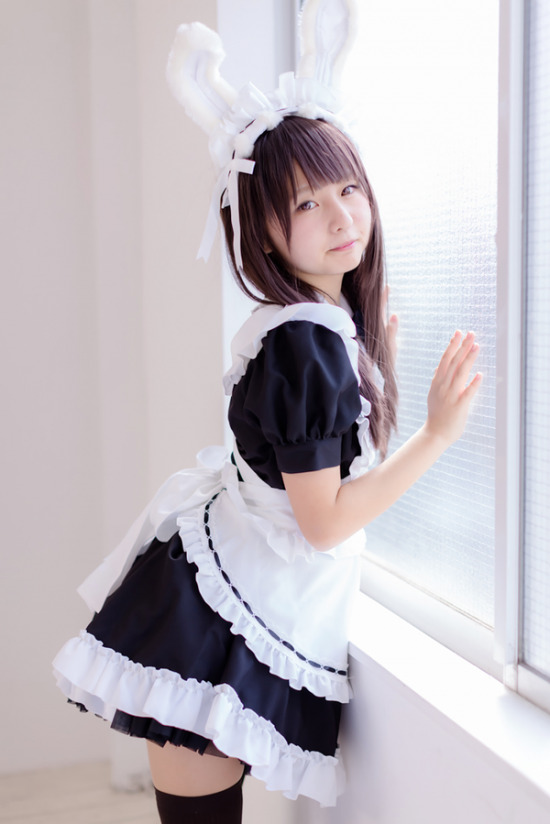 兔玩映画系列 写真-122 萝莉豆腐