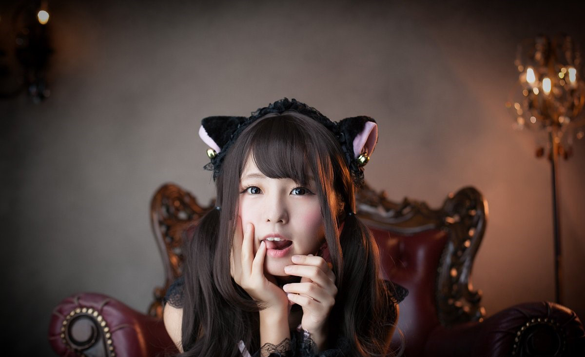 兔玩映画系列 写真-122 萝莉豆腐