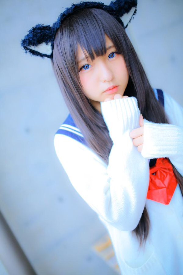 兔玩映画系列 写真-122 萝莉豆腐