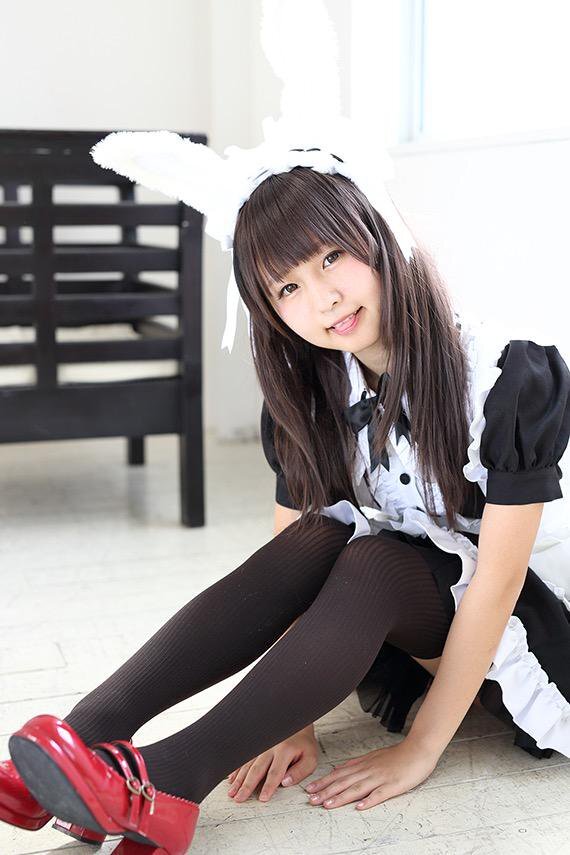 兔玩映画系列 写真-122 萝莉豆腐