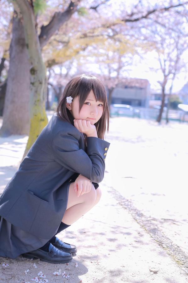 兔玩映画系列 写真-122 萝莉豆腐