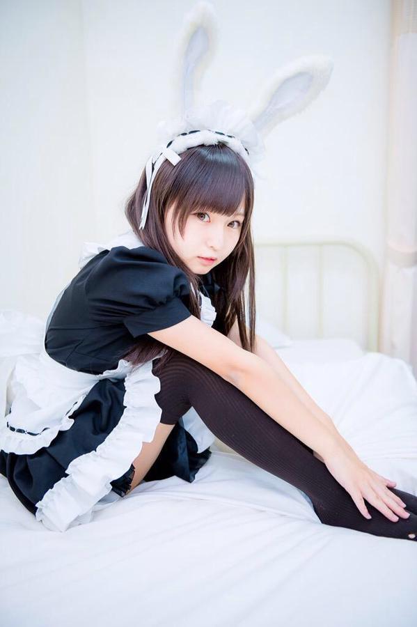 兔玩映画系列 写真-122 萝莉豆腐