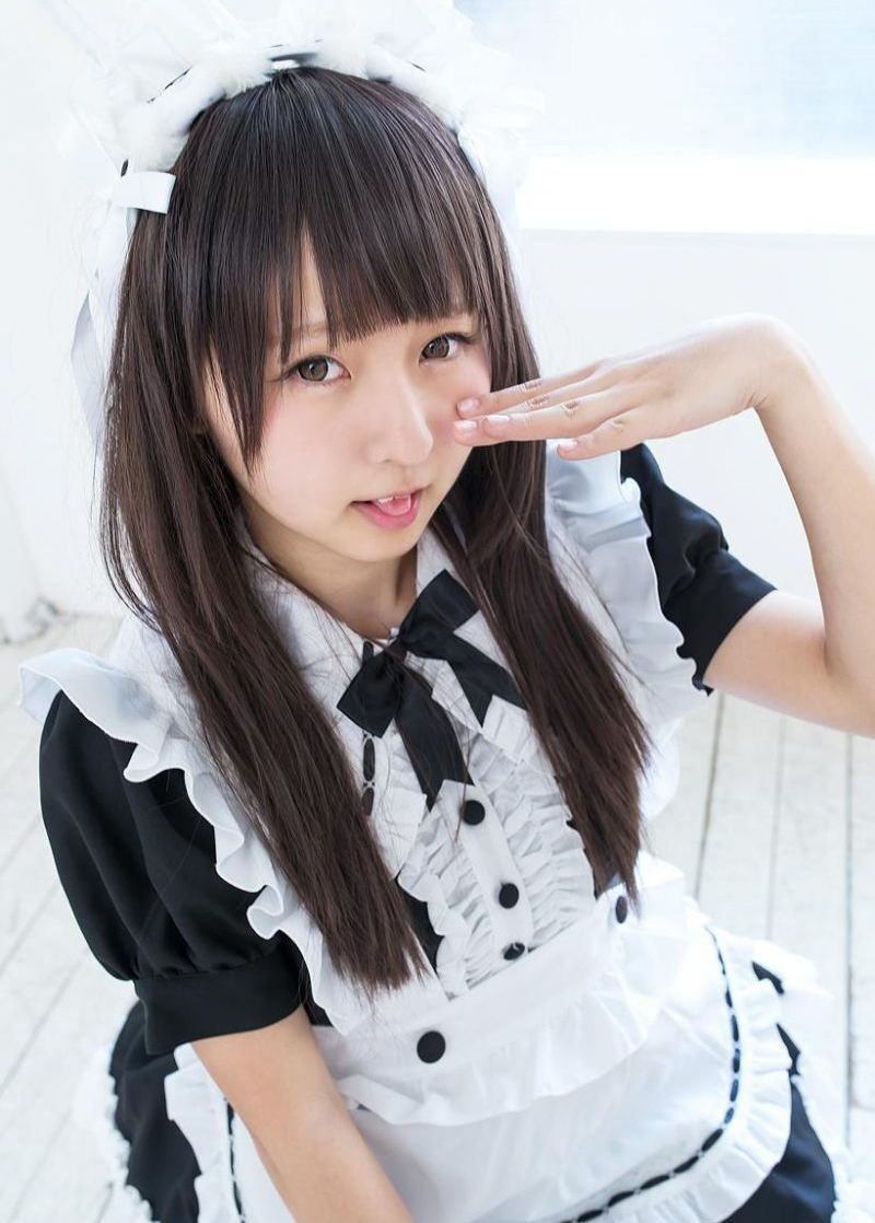 兔玩映画系列 写真-122 萝莉豆腐