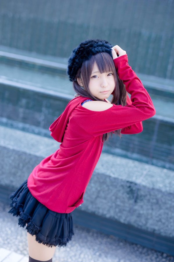 兔玩映画系列 写真-122 萝莉豆腐