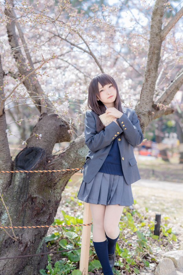 兔玩映画系列 写真-122 萝莉豆腐