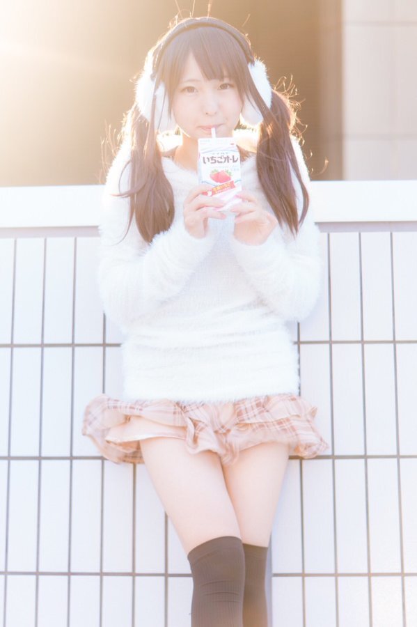 兔玩映画系列 写真-122 萝莉豆腐