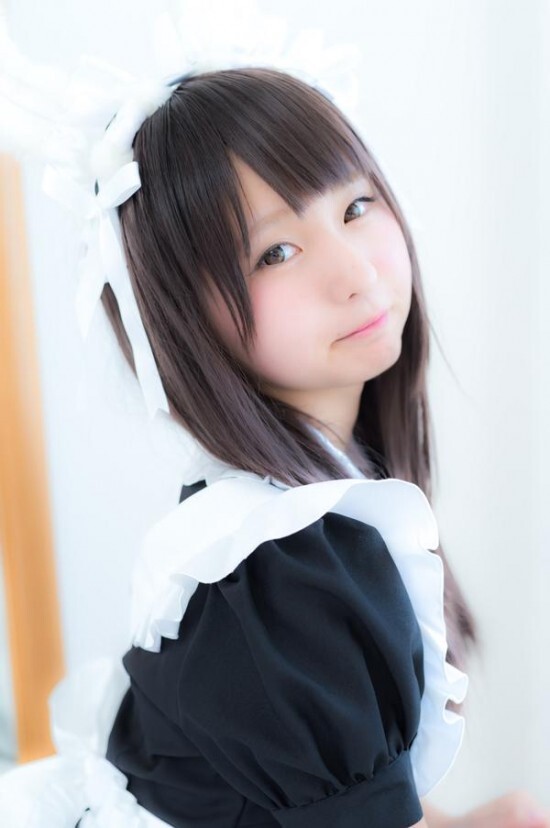 兔玩映画系列 写真-122 萝莉豆腐