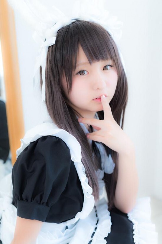 兔玩映画系列 写真-122 萝莉豆腐