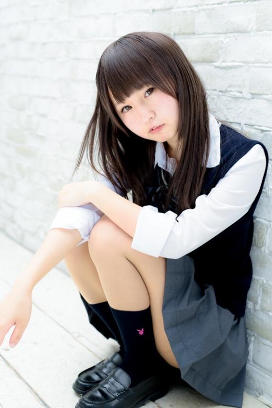 兔玩映画系列 写真-122 萝莉豆腐