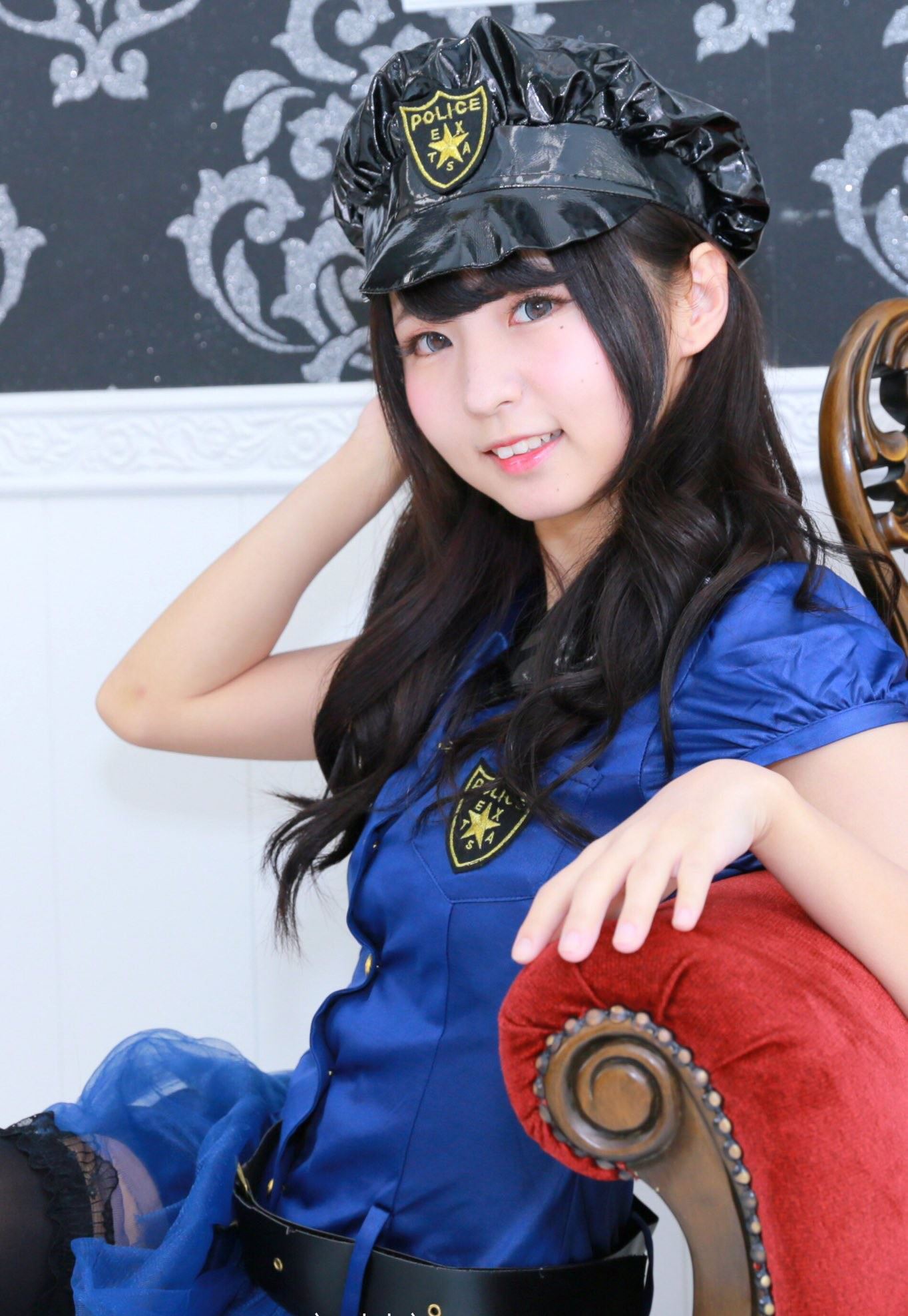 兔玩映画系列 写真-122 萝莉豆腐