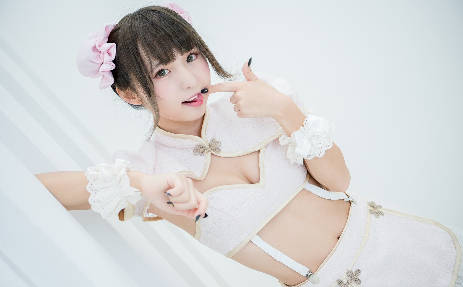 兔玩映画系列 写真-122 萝莉豆腐