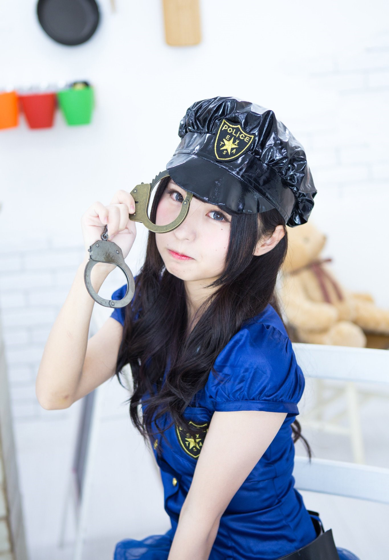 兔玩映画系列 写真-122 萝莉豆腐