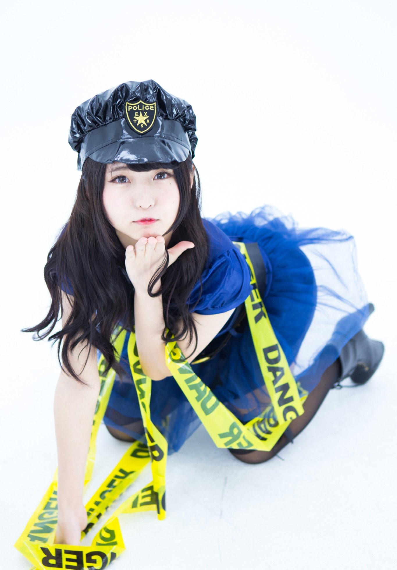 兔玩映画系列 写真-122 萝莉豆腐