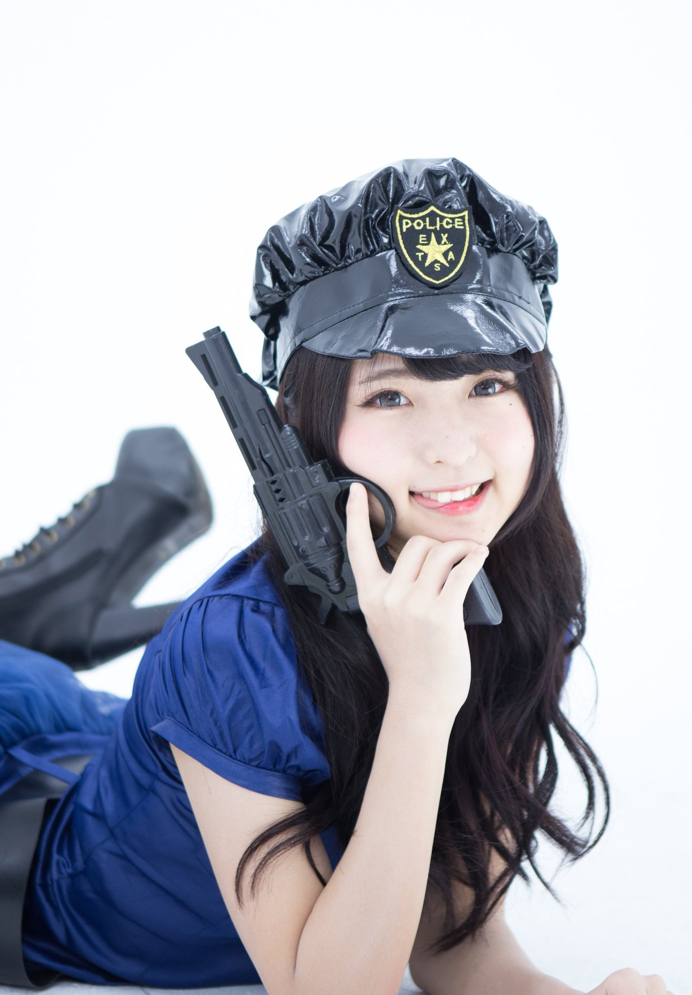 兔玩映画系列 写真-122 萝莉豆腐